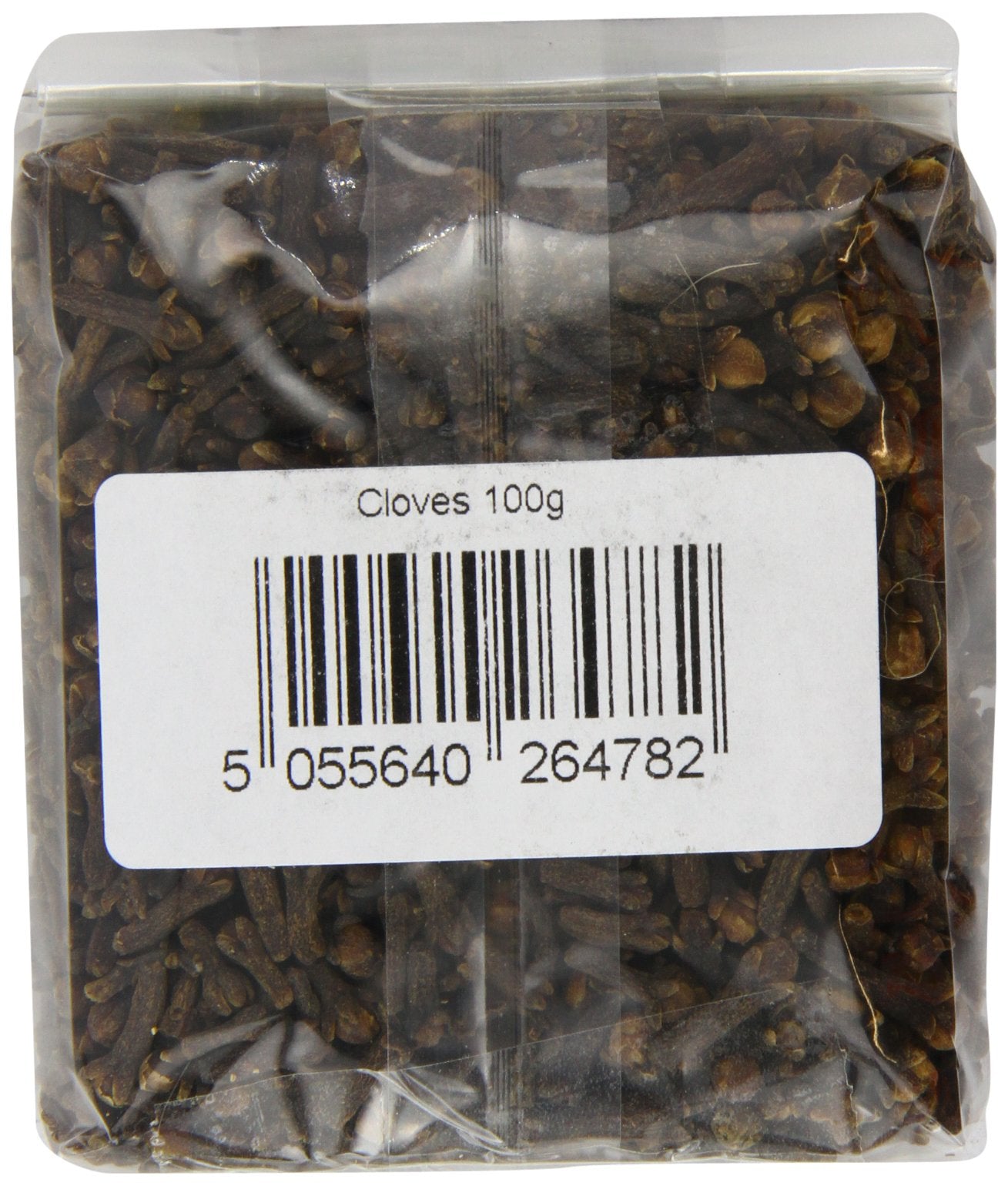 JustIngredients Essentials Whole Cloves 100g