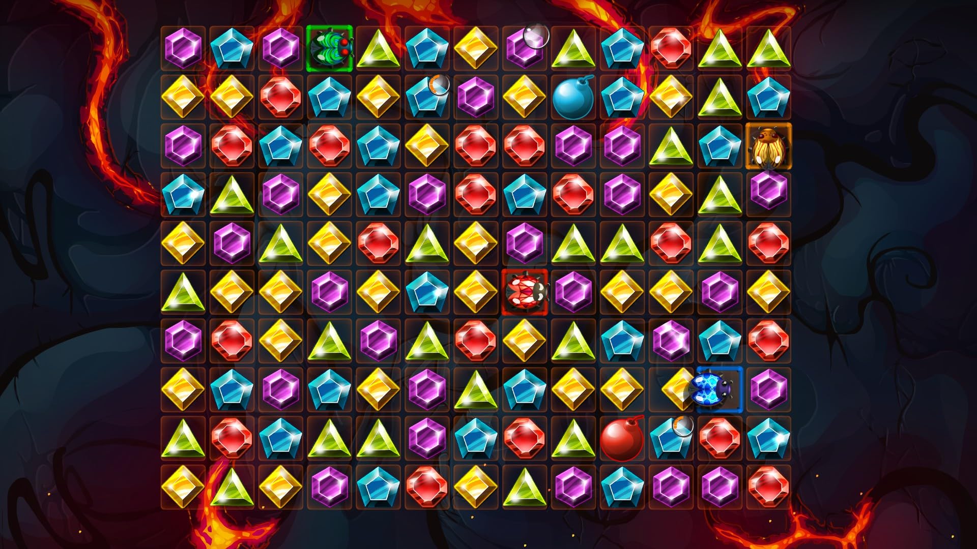 100 in 1 Game Collection - Nintendo Switch 8