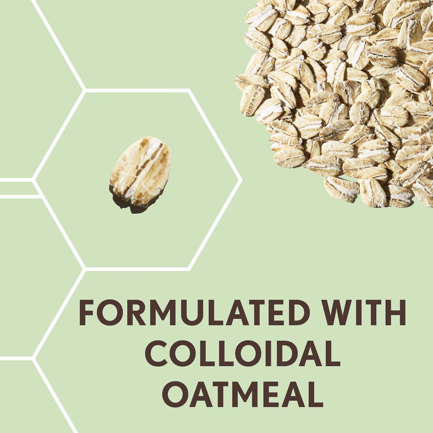 Aveeno - Daily Moisturising Body Lotion (300ml) 9