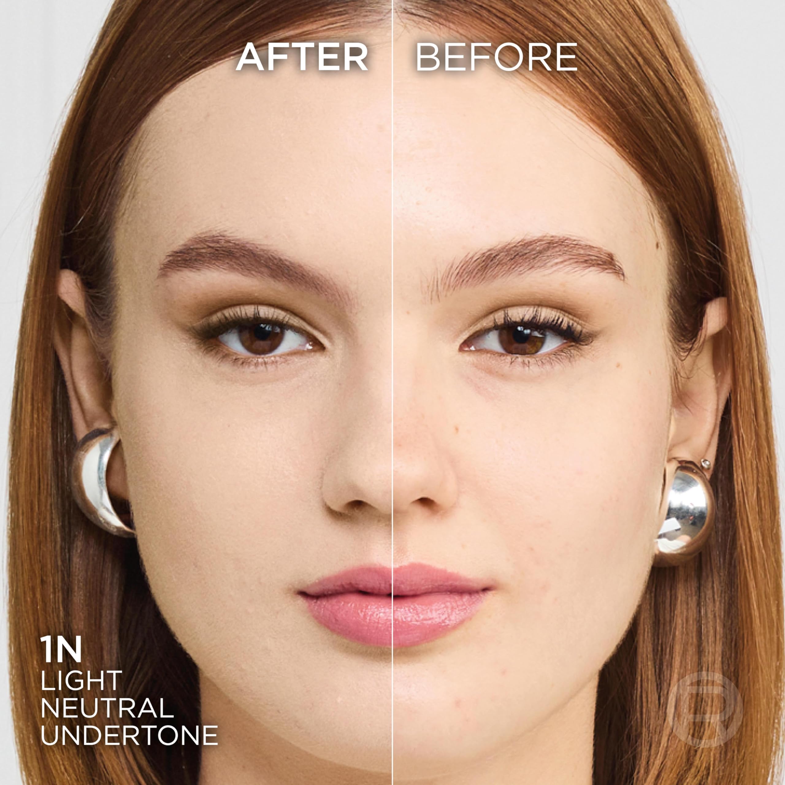 L'Oréal Paris - True Match Liquid Foundation (30 ml) 5