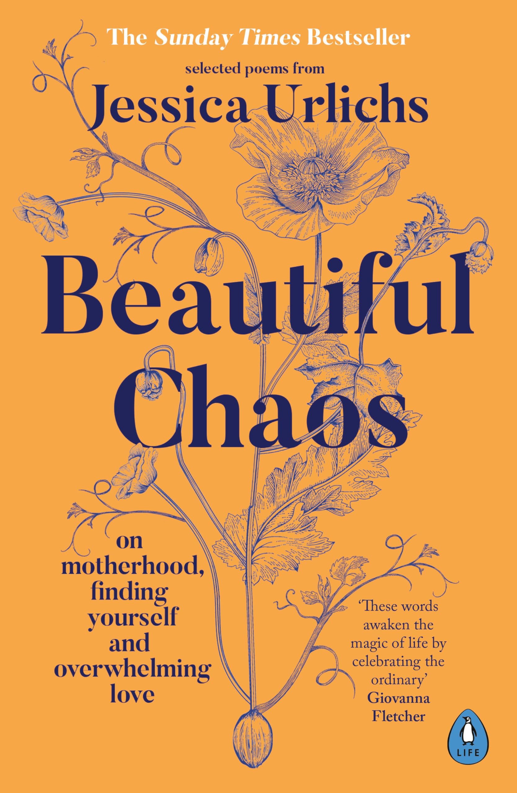 Penguin Life Beautiful Chaos: On Motherhood, Finding Yourself and Overwhelming Love | Paperback 1