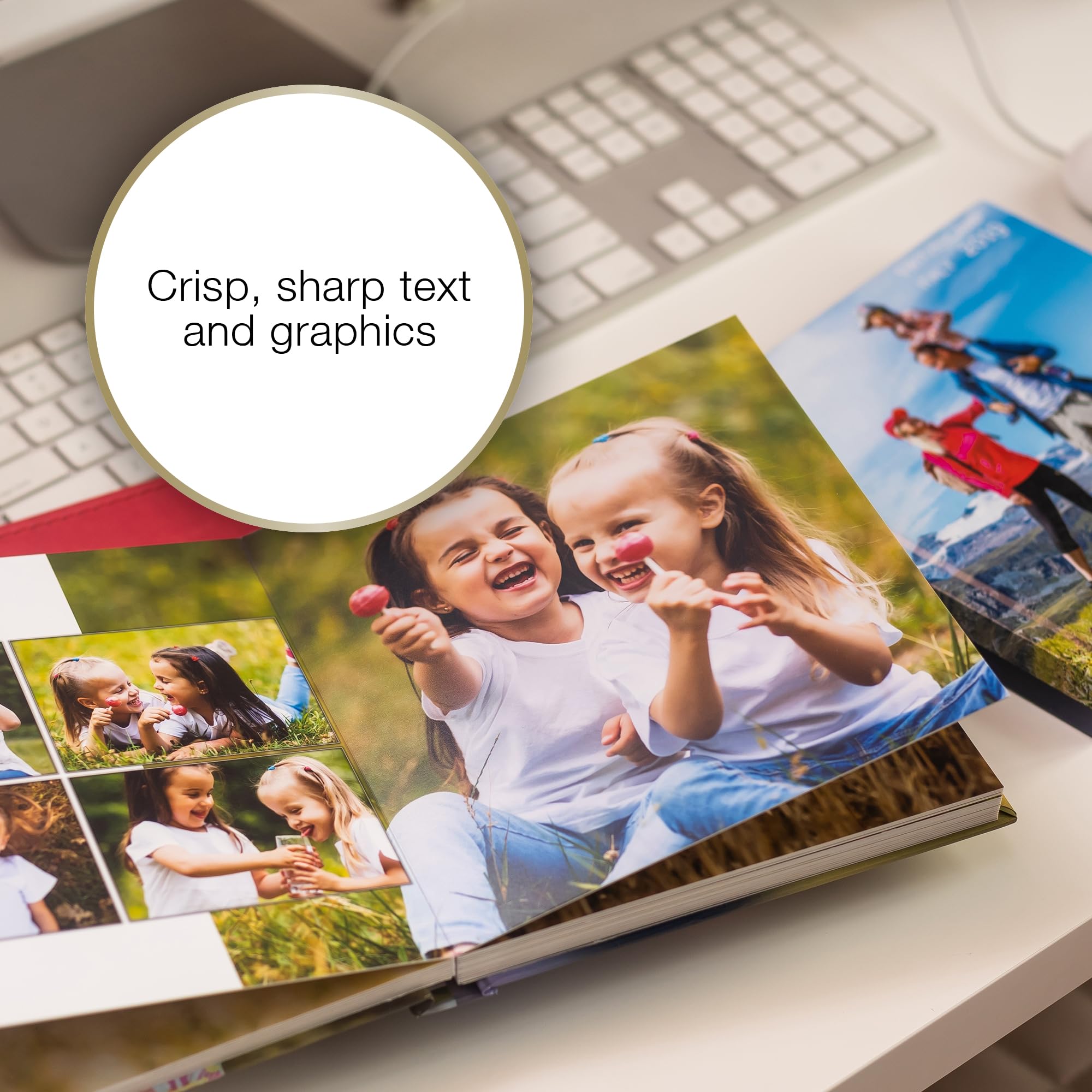 Epson C13S400039 Glossy Photo Paper - 10x15 cm | 100 Sheets | 260g/m²