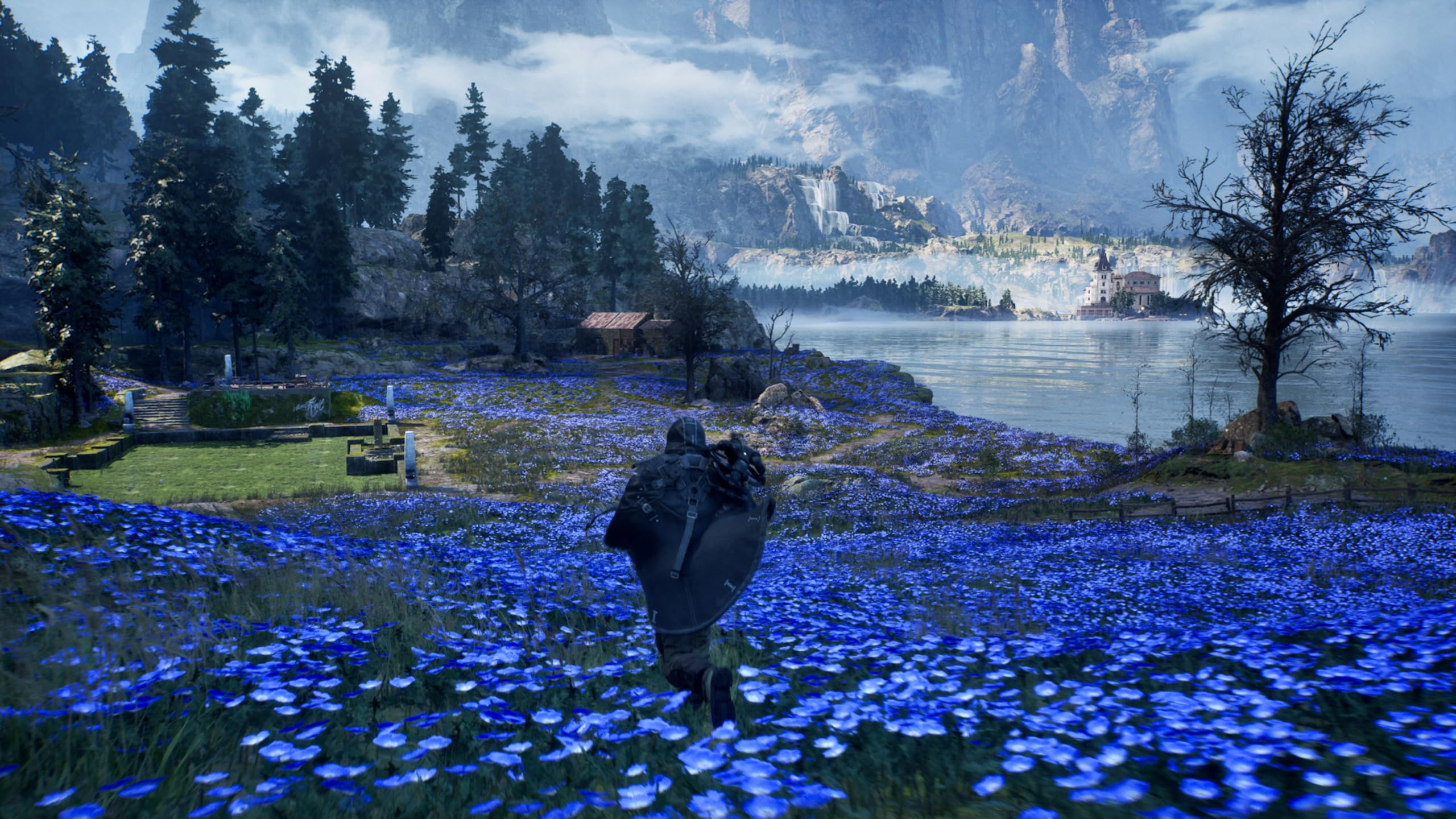 Hell is Us - Xbox Series X Action-Adventure Game 8