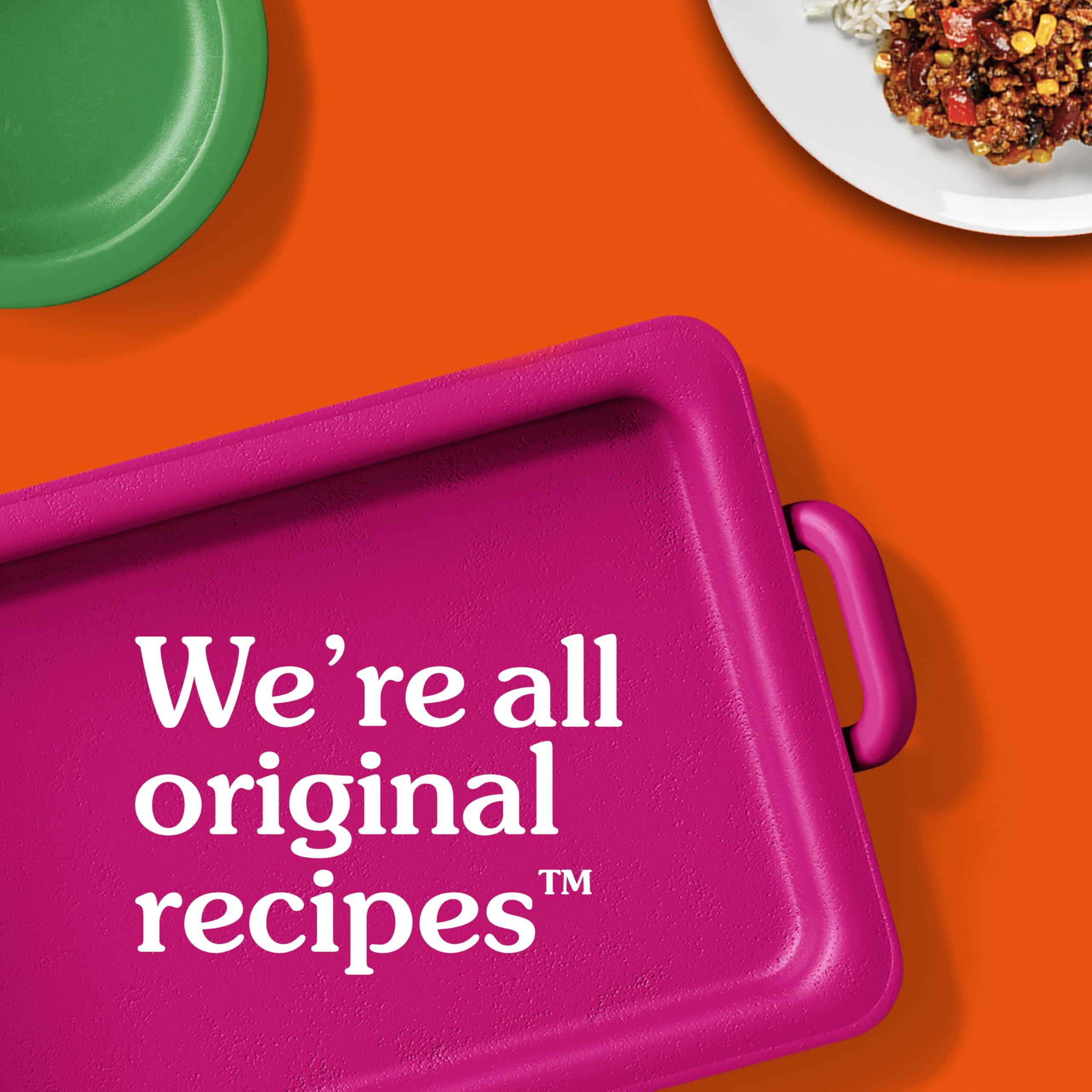 Ben's Original Long Grain Microwave Rice, 6 x 220 g Pouches 5