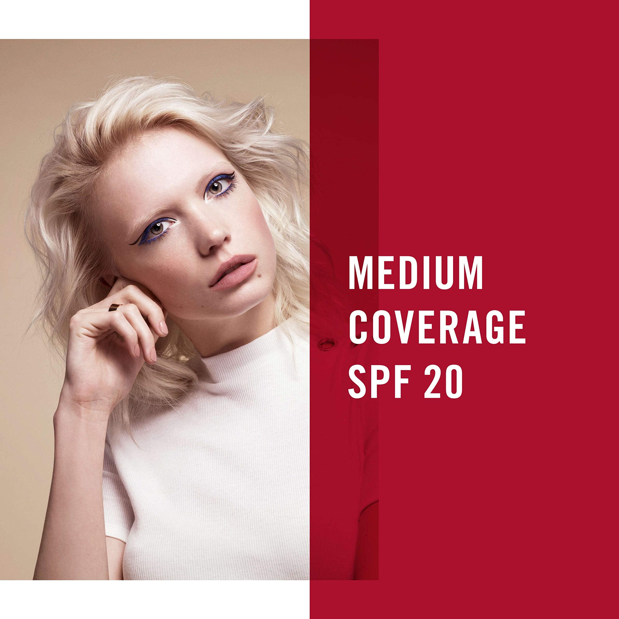 Rimmel - Match Perfection Foundation Liquid (19 g) 5