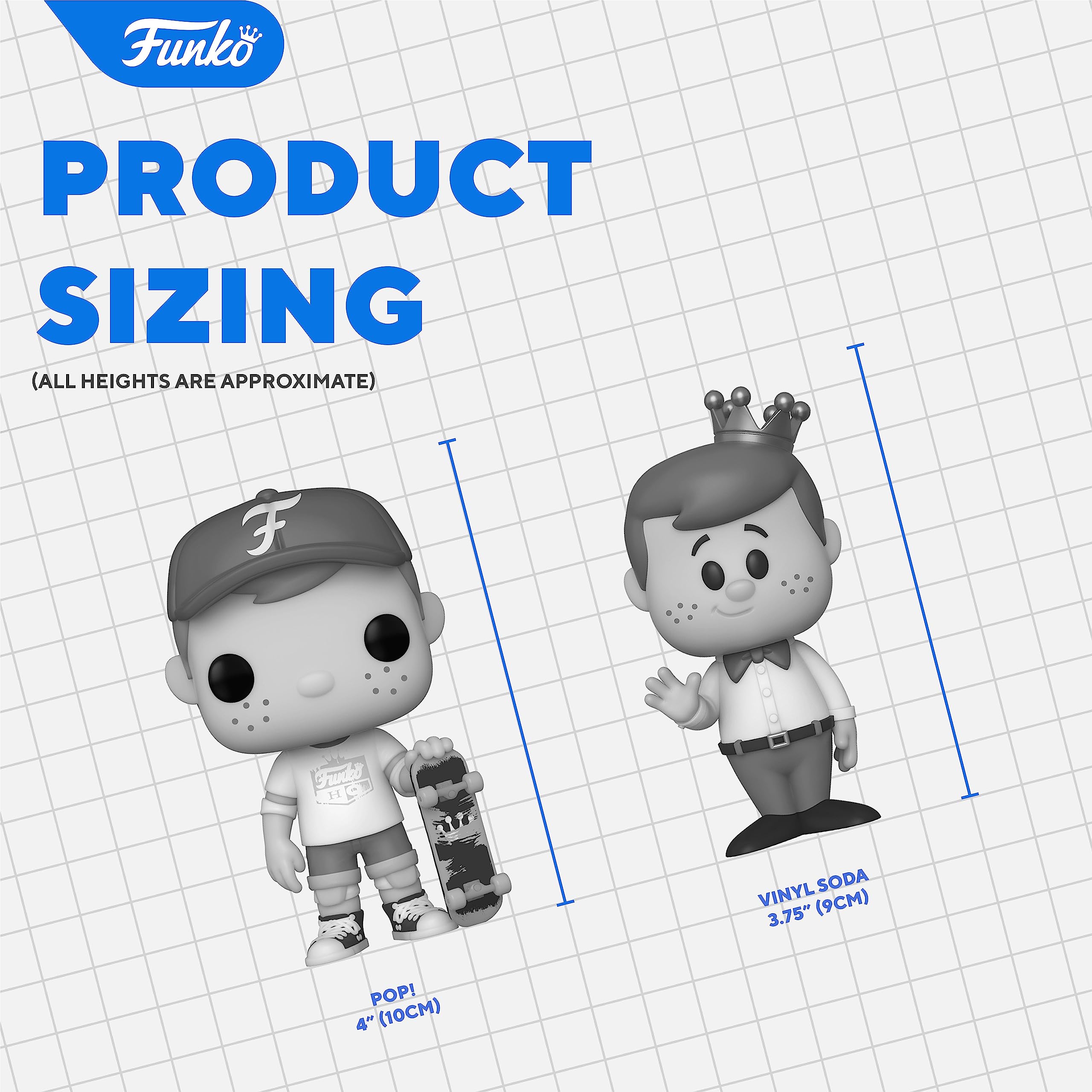 Funko POP! Soda - Cup Vinyl Collectible Figure (64072) 10