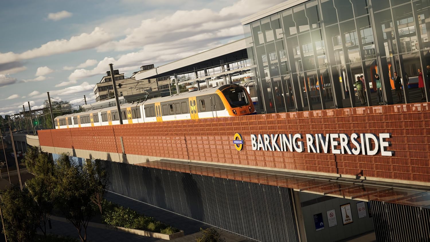 Train Sim World 5 – PS5 Standard Edition 6