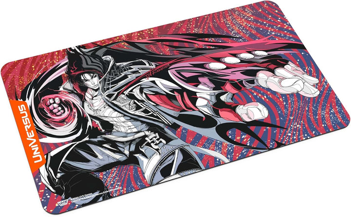 UniVersus Tekken 8 Jin Playmat (UVSTK801-PM1)