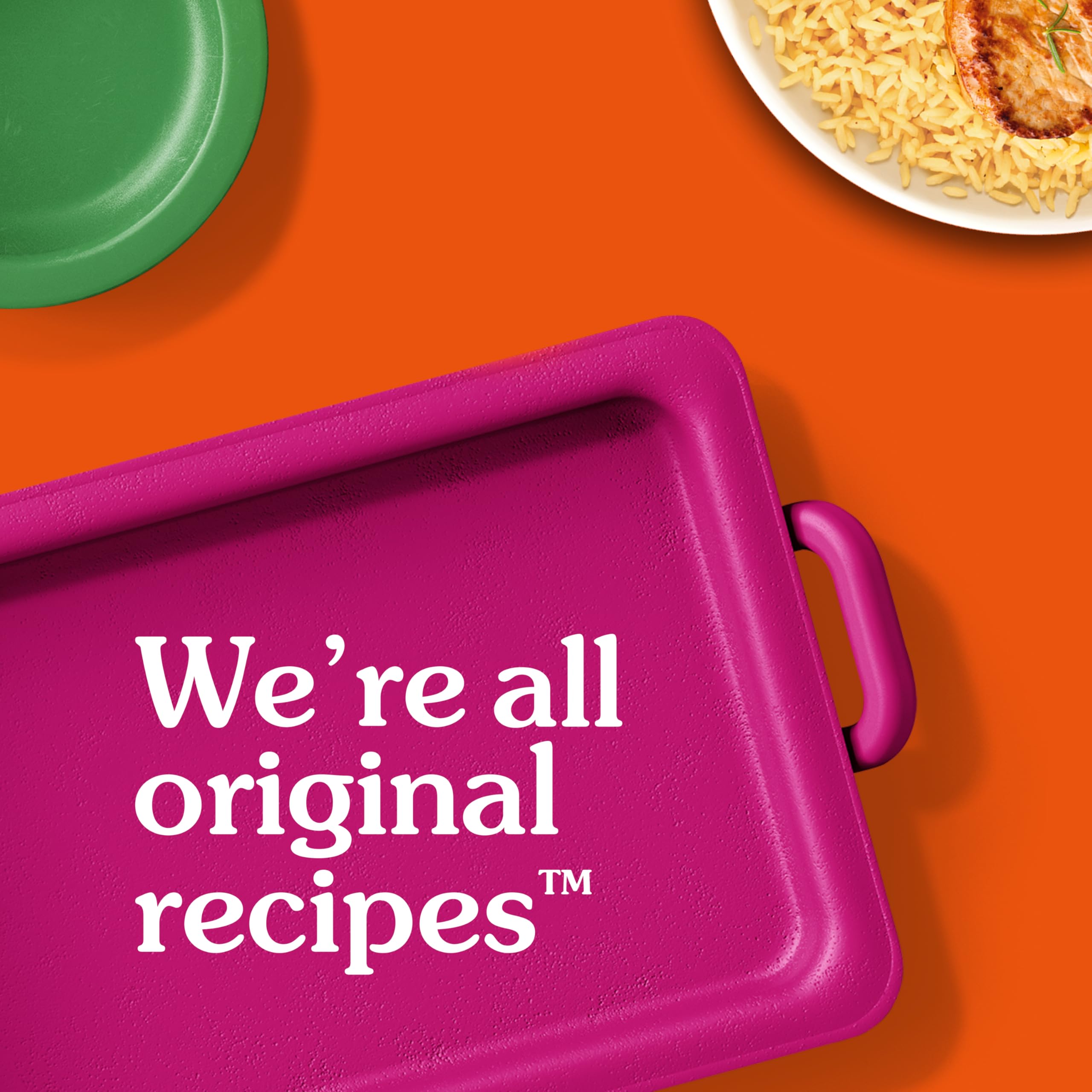 Ben's Original Mikrowellenreis mit geröstetem Knoblauch, 6 Beutel à 220 g 5