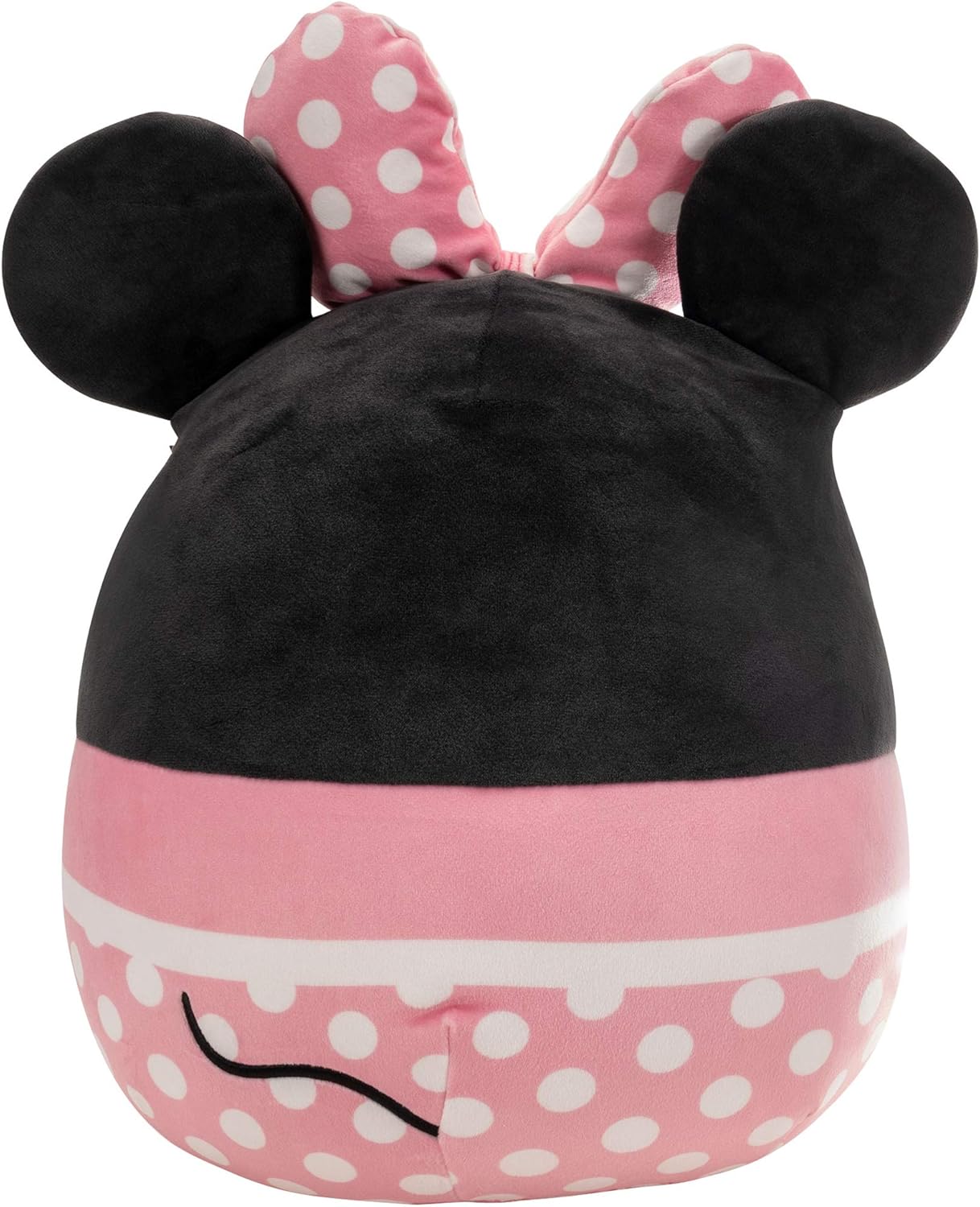 Squishmallows Disney 14 Zoll Minnie Maus Plüsch – Ultraweiches Stofftier für Kinder ab 3 Jahren 11