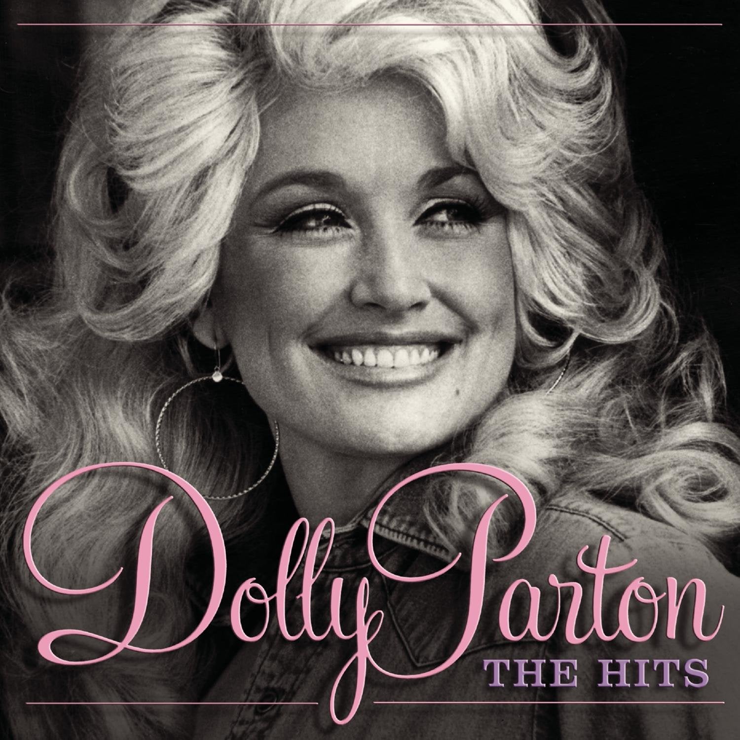Parton, Dolly - The Hits [Audio CD] 1