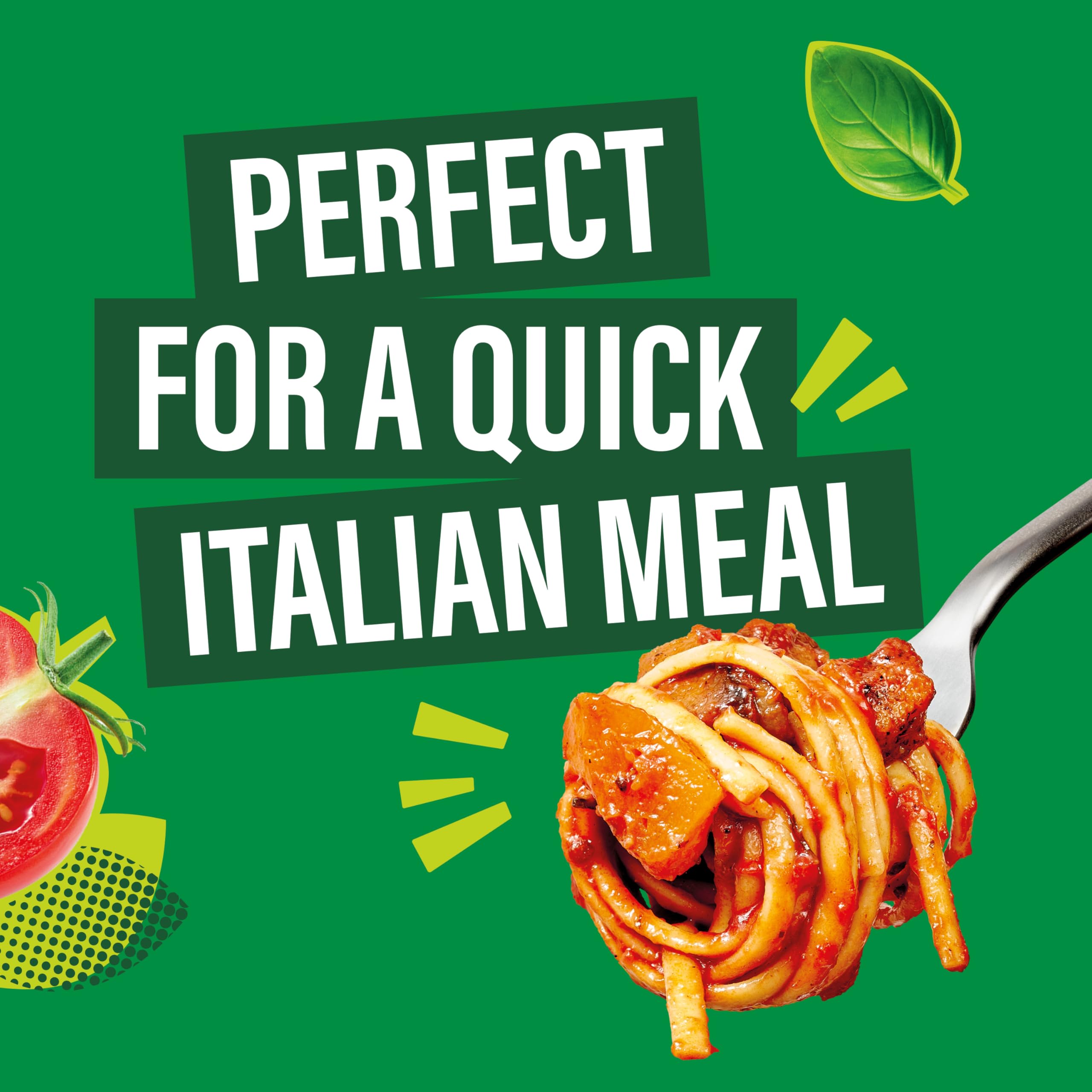 Dolmio Bolognese Smooth Tomato Pasta Sauce - Family Size 675g | 1 of 5 a Day 3
