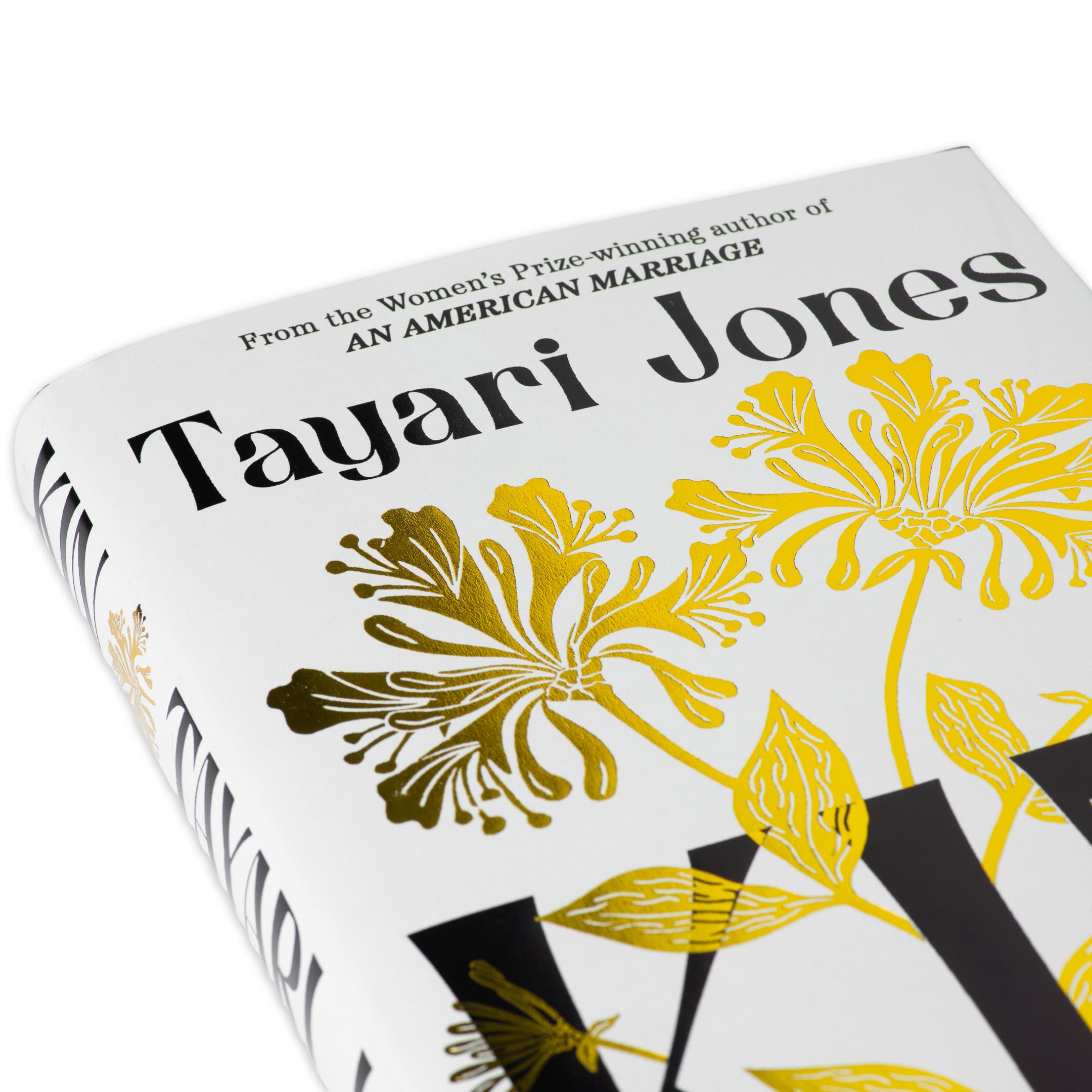Tayari Jones - Kin | Women's Literary Fiction | Hardcover 6