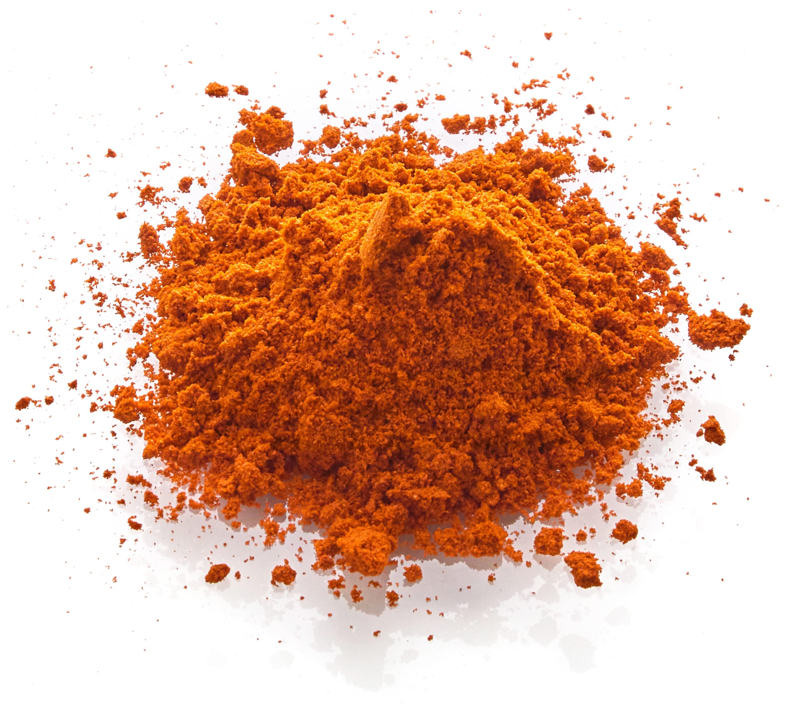 Old India Smoked Paprika Heat Treated 1kg