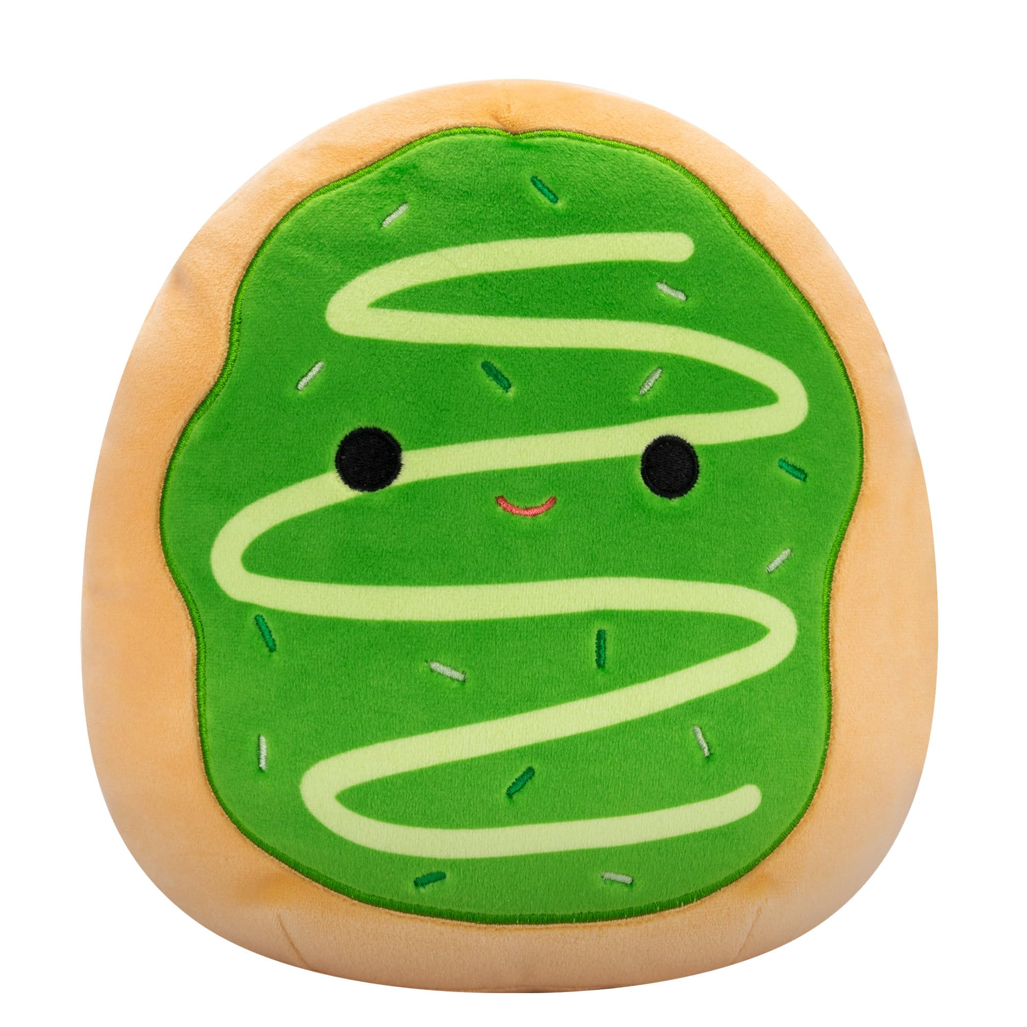 Squishmallows Original 7.5 Inch - Daisuke the Matcha Donut