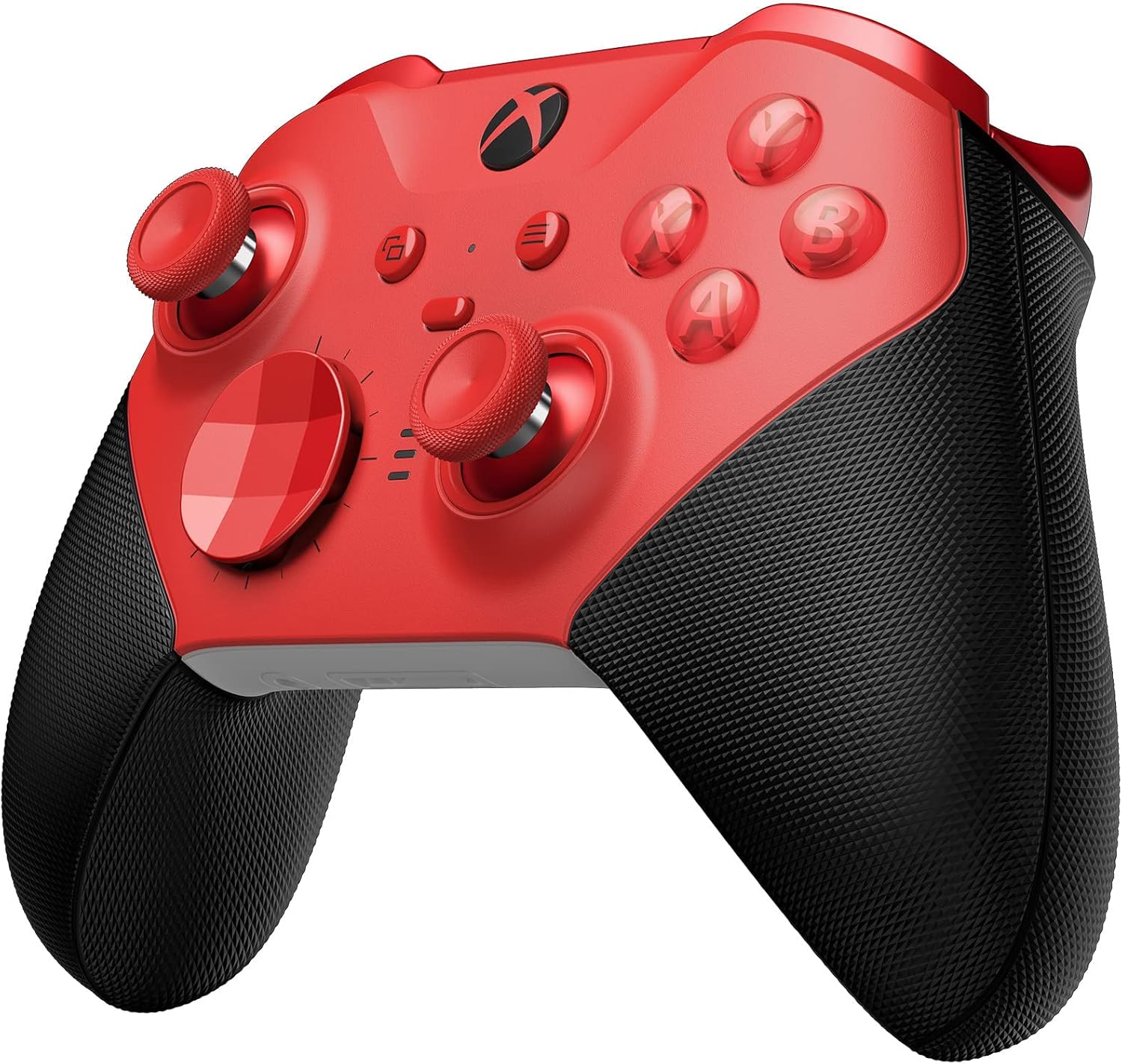 Xbox Elite Wireless Controller Series 2 – Core Edition (Rot) 4