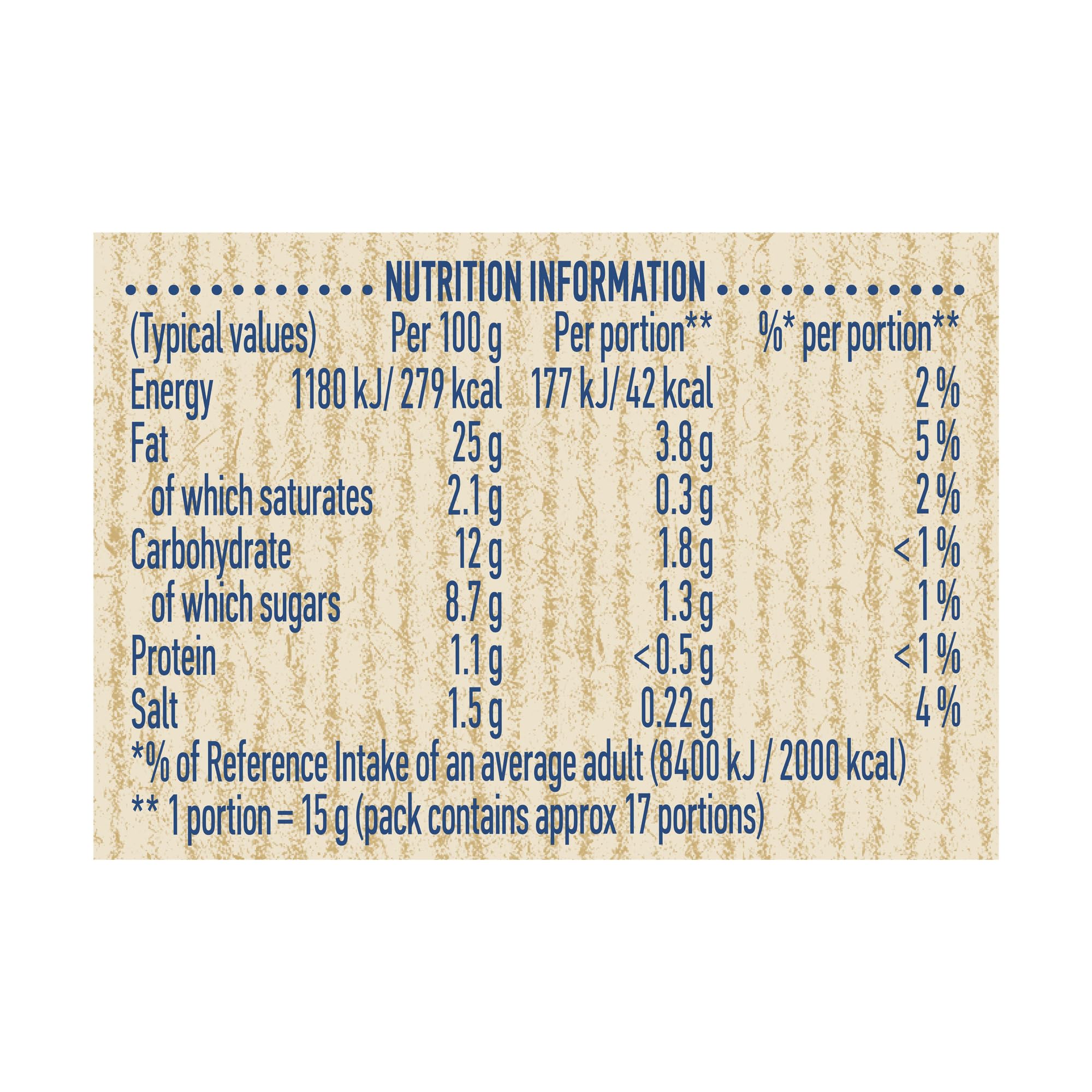 Hellmann's Garlic and Herb Sauce, 260 g 4