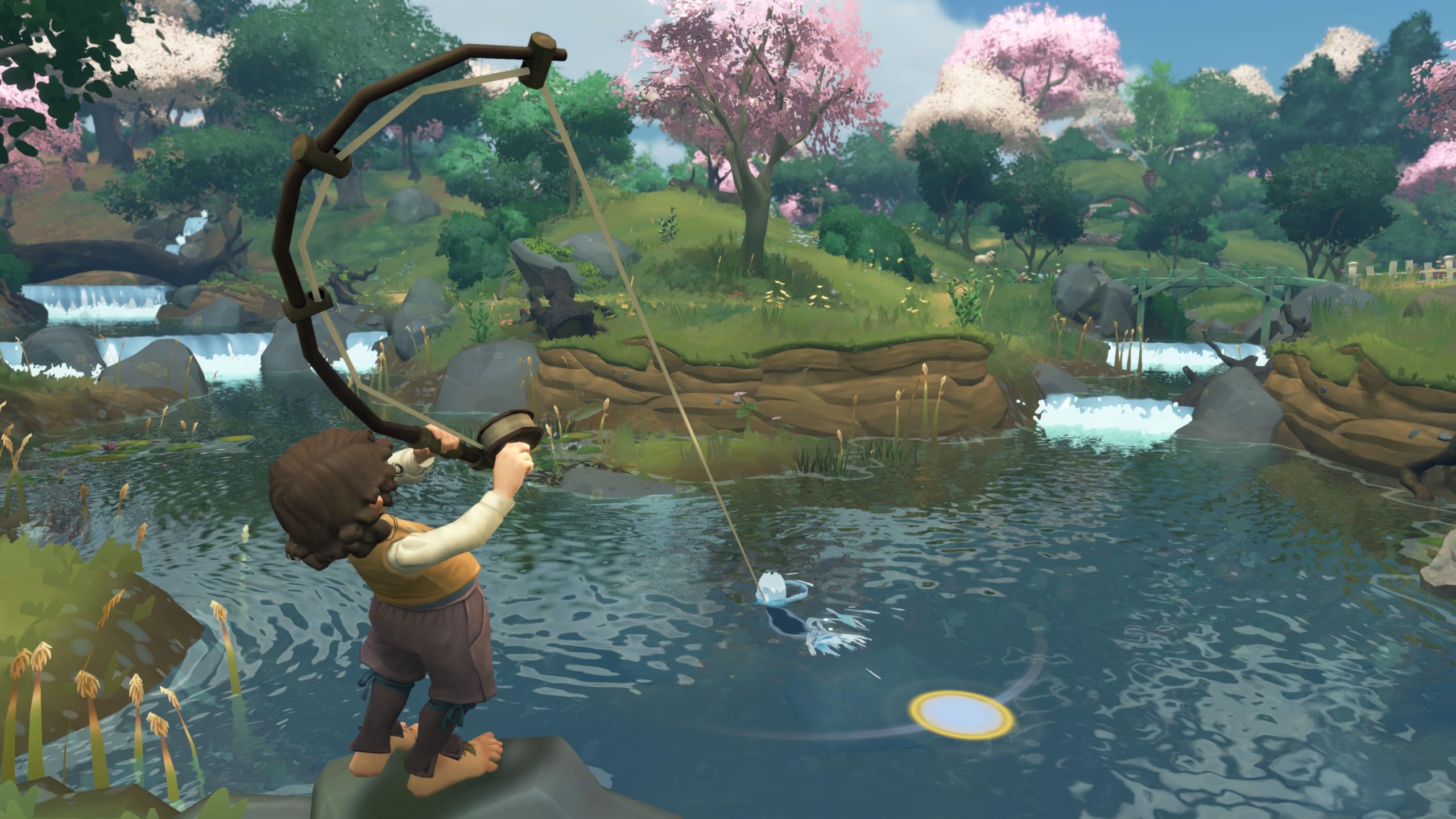 Tales of the Shire: Ein Herr der Ringe-Spiel – PS5 3