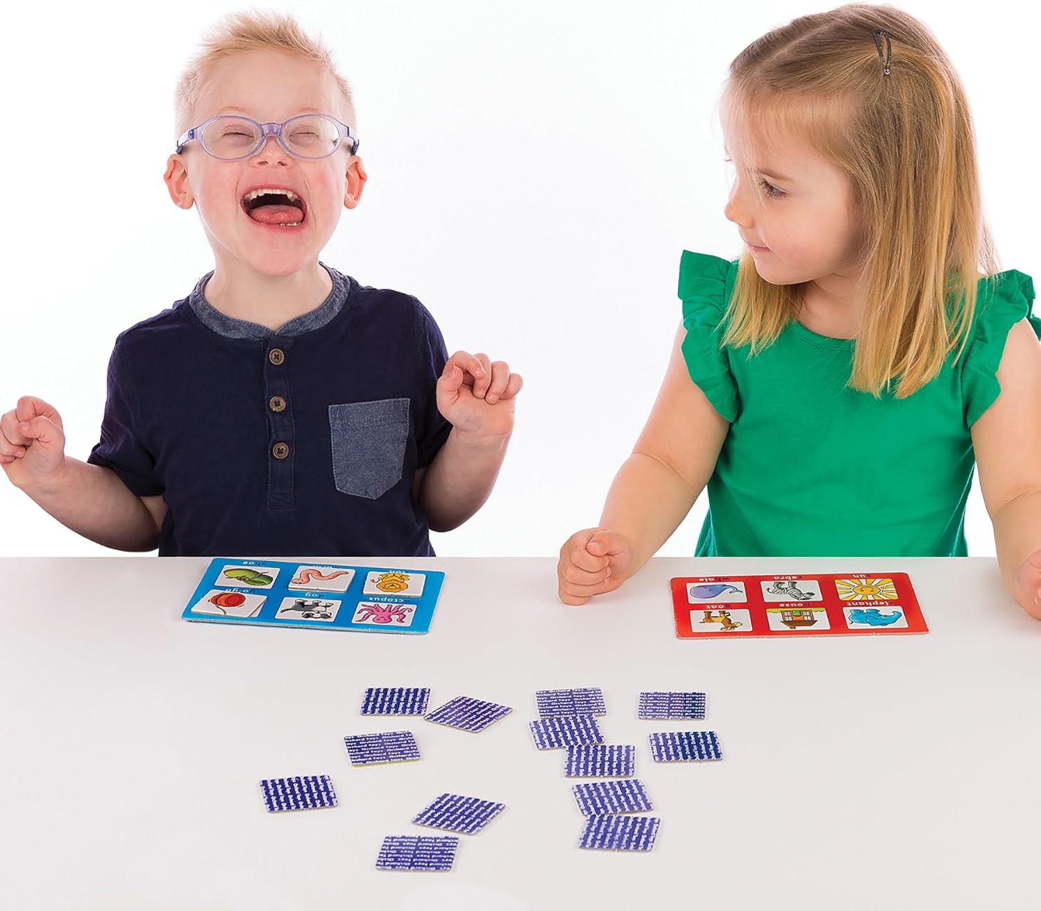 Orchard Toys Alphabet Lotto Game - 4 Ways to Play Educational Board Game for Ages 3-6 4