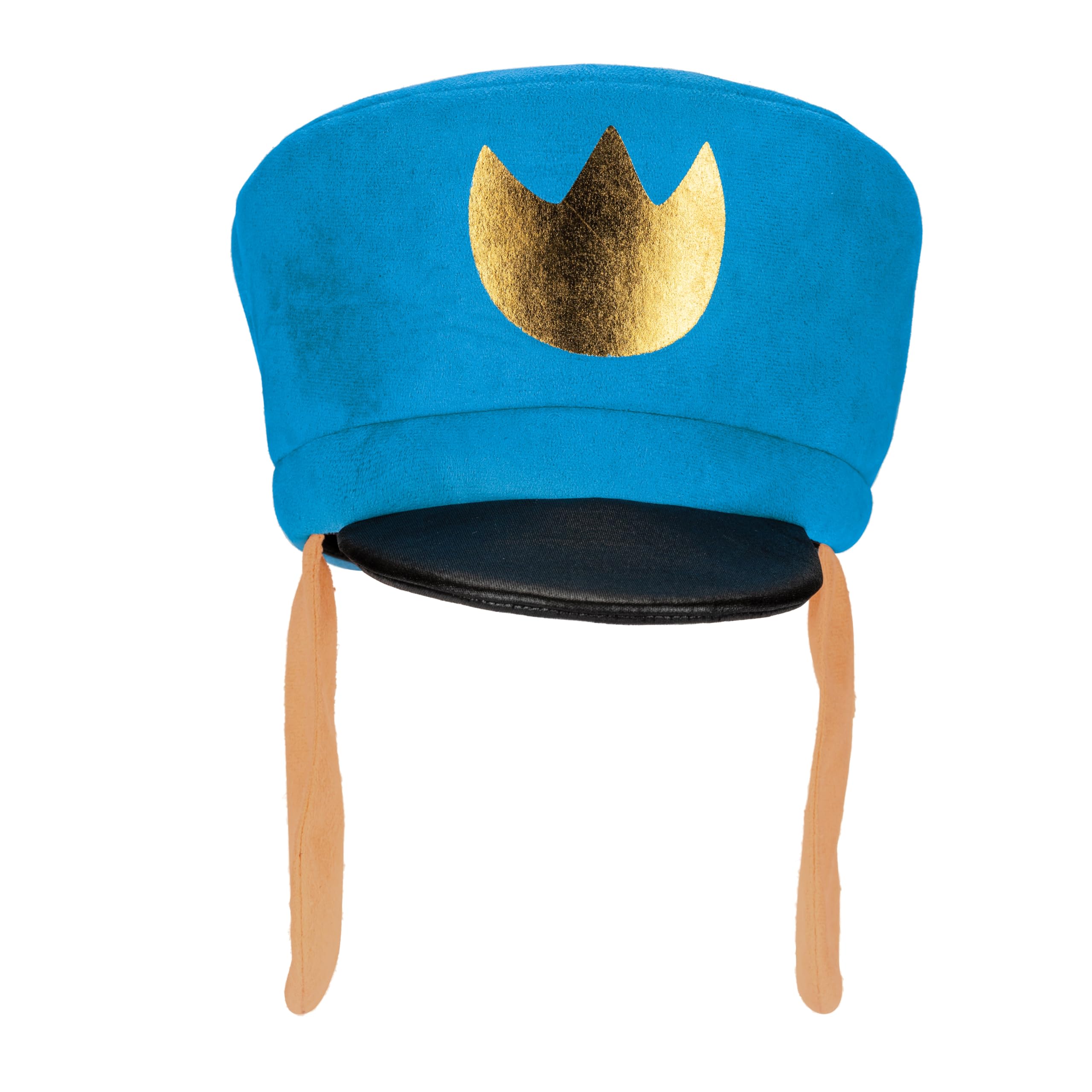 Disguise Dog Man Movie Costume - Kids Fancy Dress Kit 4