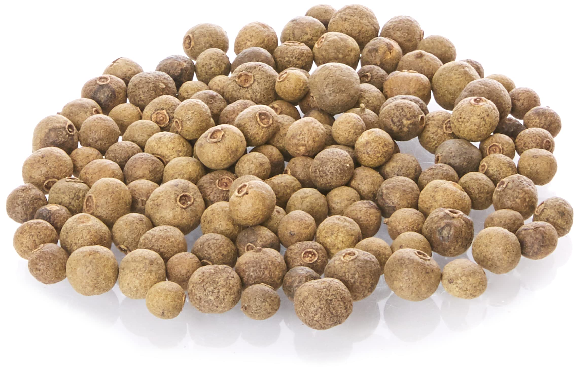 Old India Pimento Allspice Whole 250g