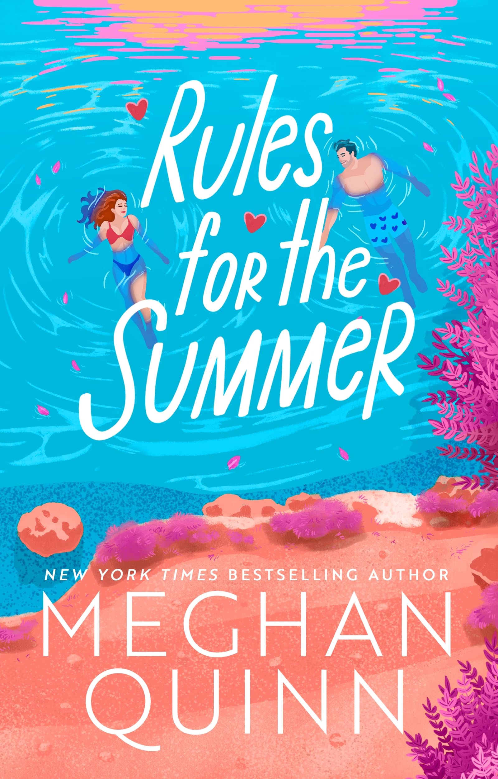 Hodder Rules for the Summer - Forced Proximity Enemies to Lovers Romance | Paperback 1