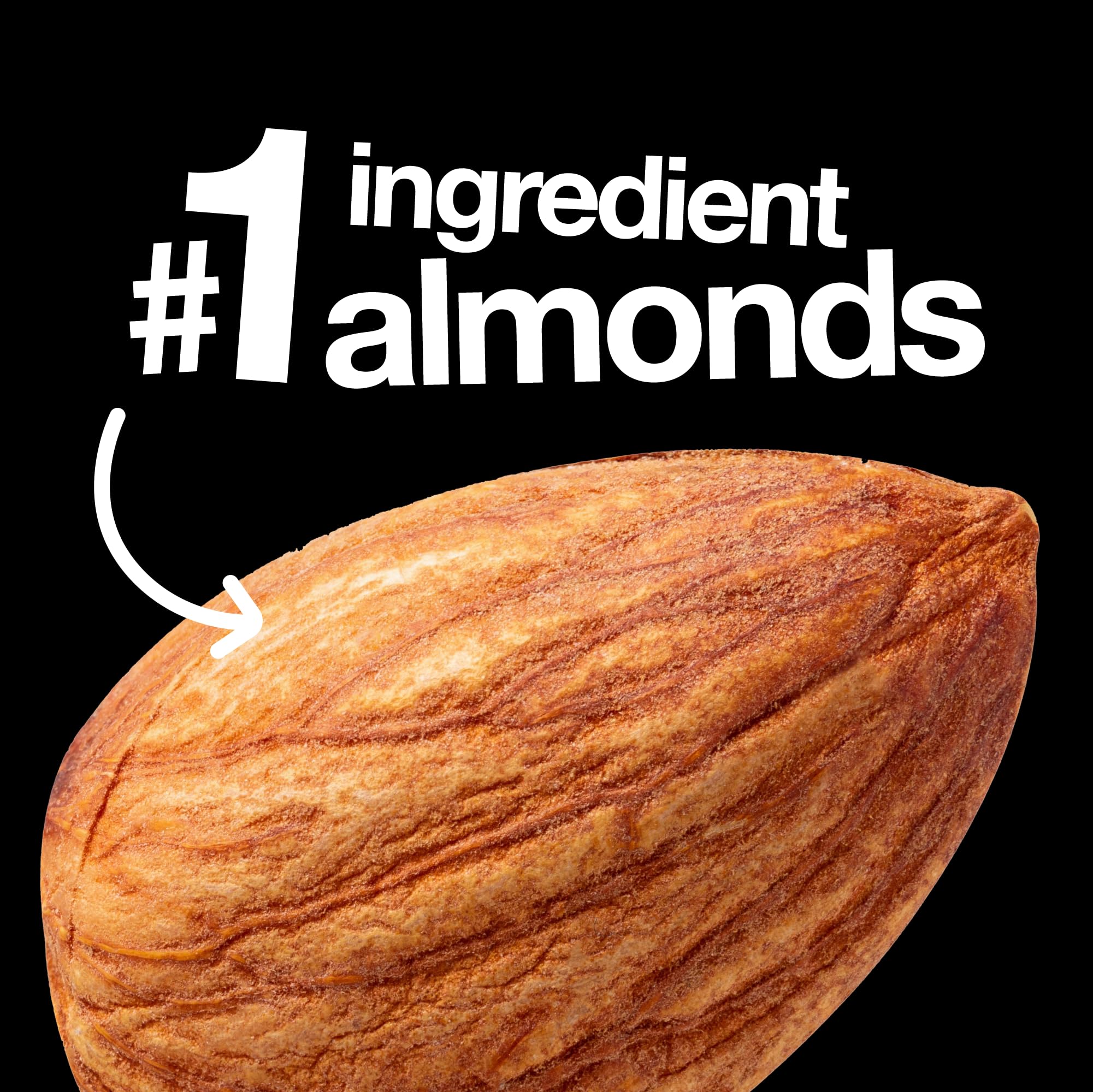 KIND - Almond & Coconut Gluten Free Snack Bars, High Fibre, No Artificial Ingredients, Multipack 12 x 40g 6