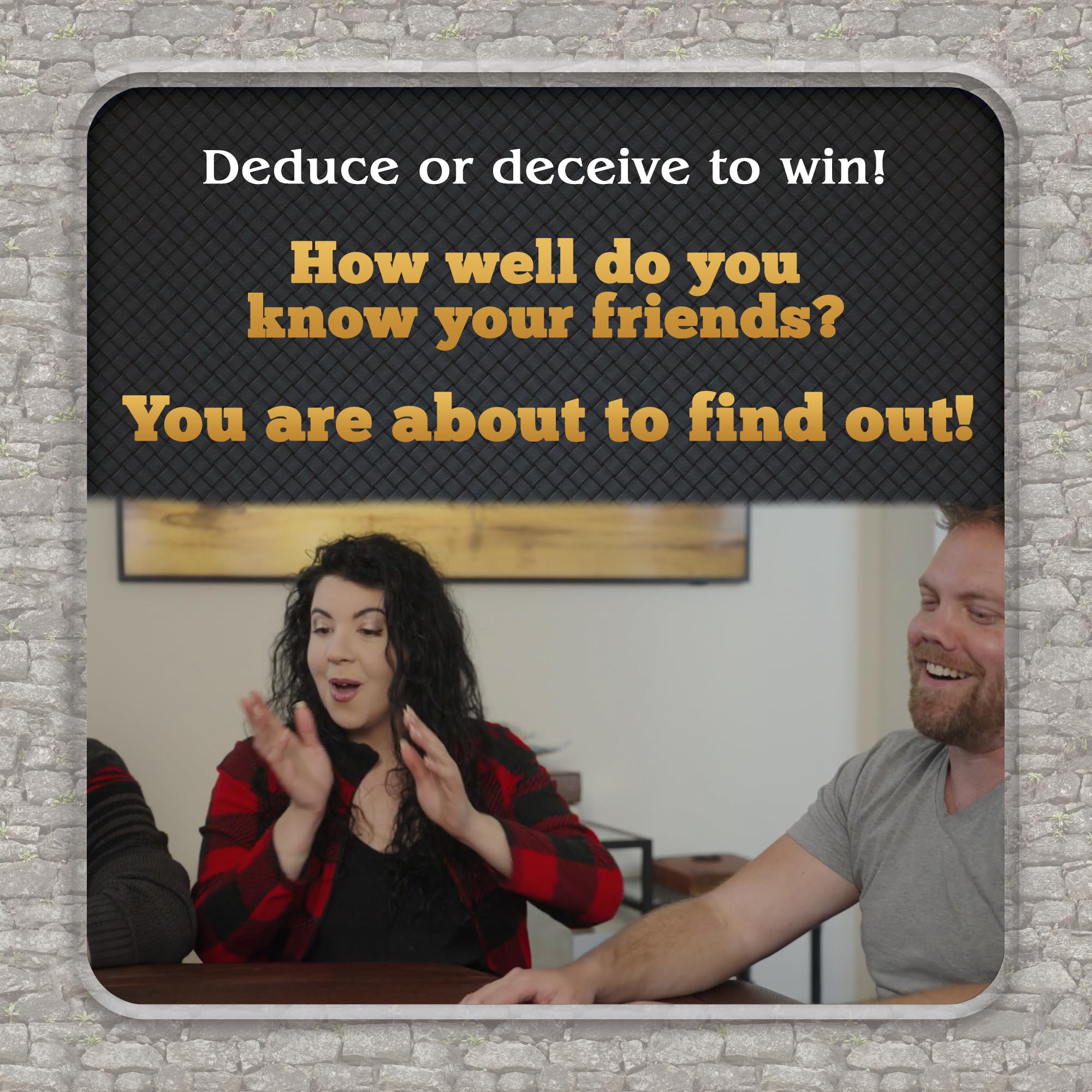 Indie Boards and Cards The Resistance: Avalon Card Game 4