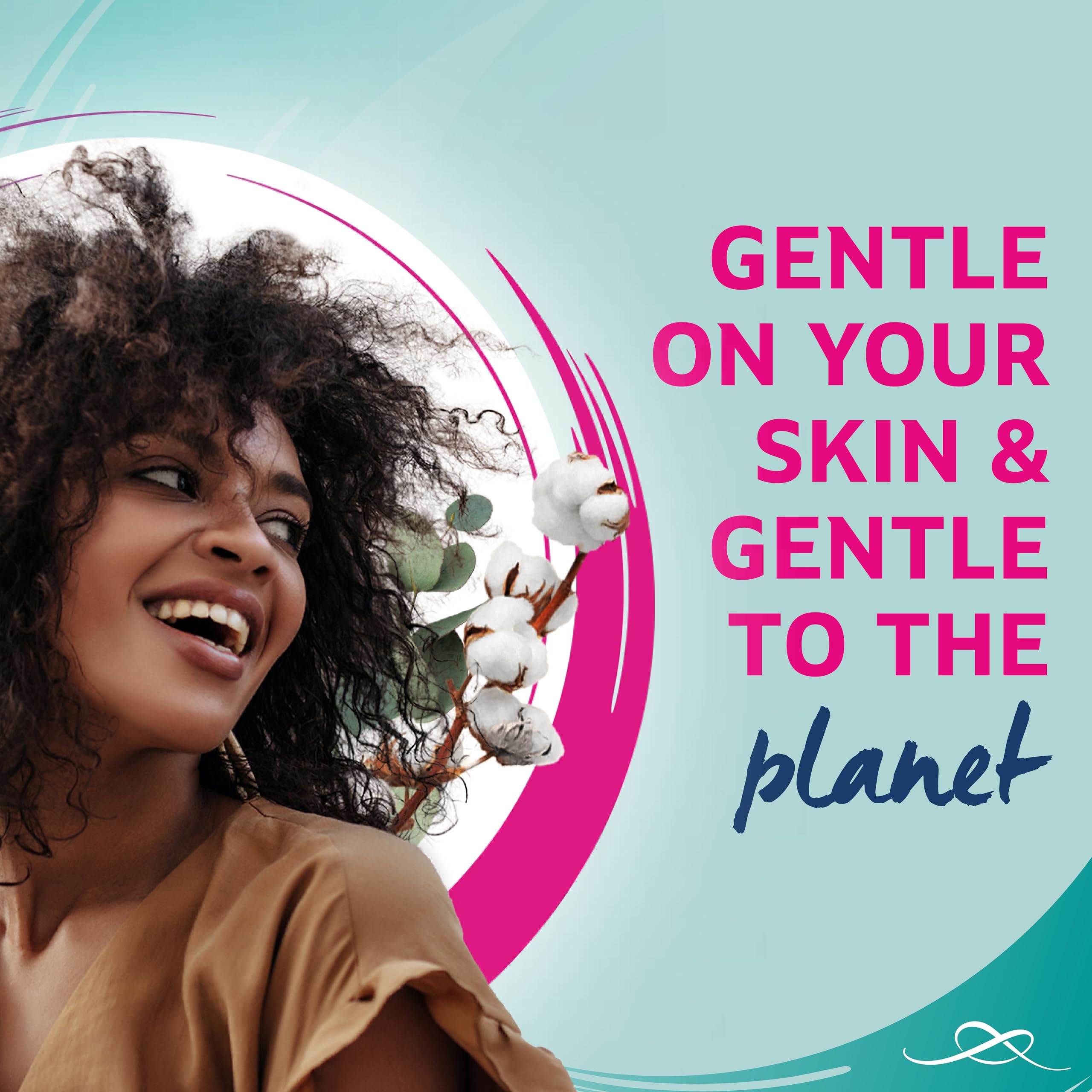 Lil-Lets - Cotton Wool Pleats (200g) Certified Organic 100% Pure Cotton 4