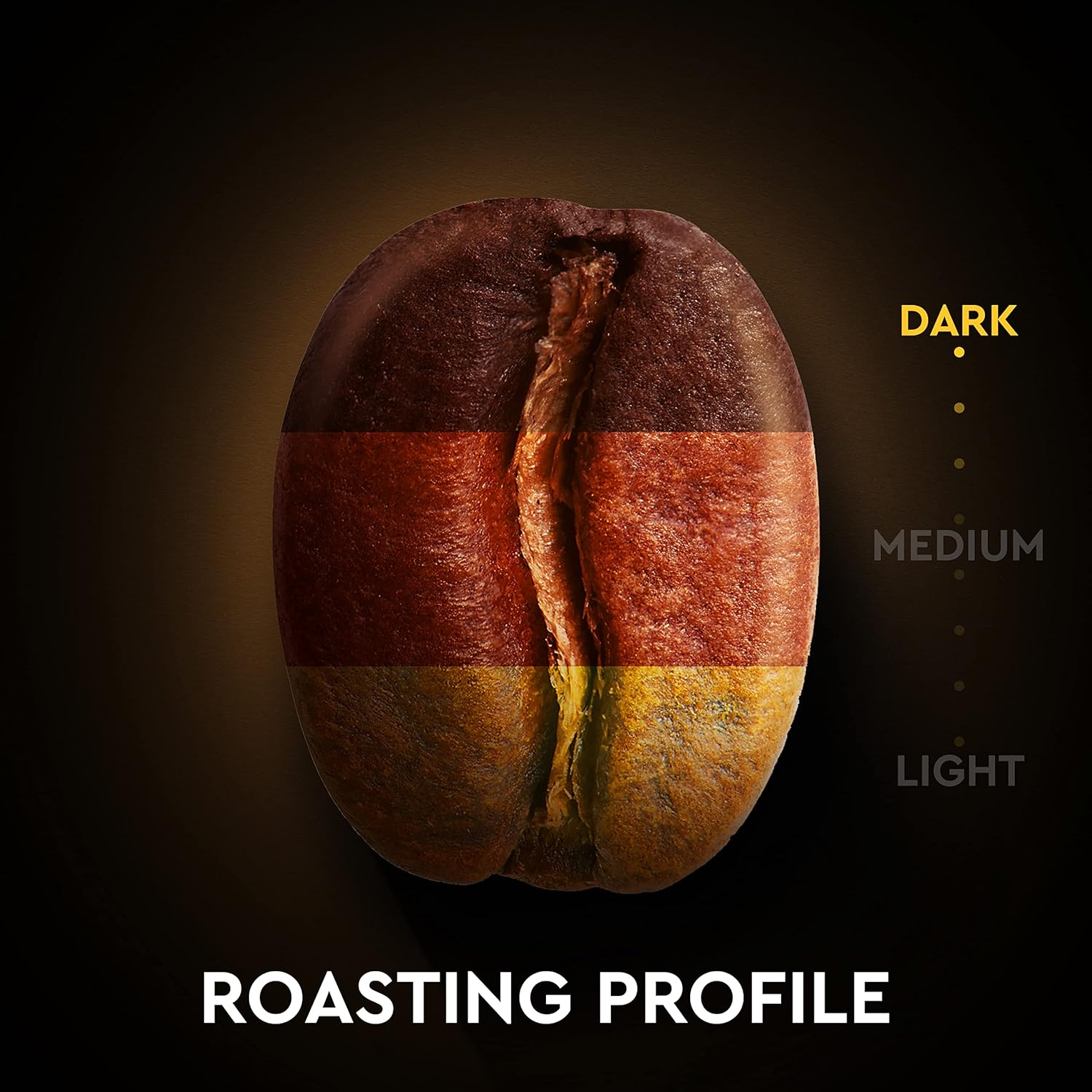 Carte Noire Espresso Lungo – 100 % Arabica, Nespresso-kompatible Aluminiumkapseln, 30 Kapseln 3