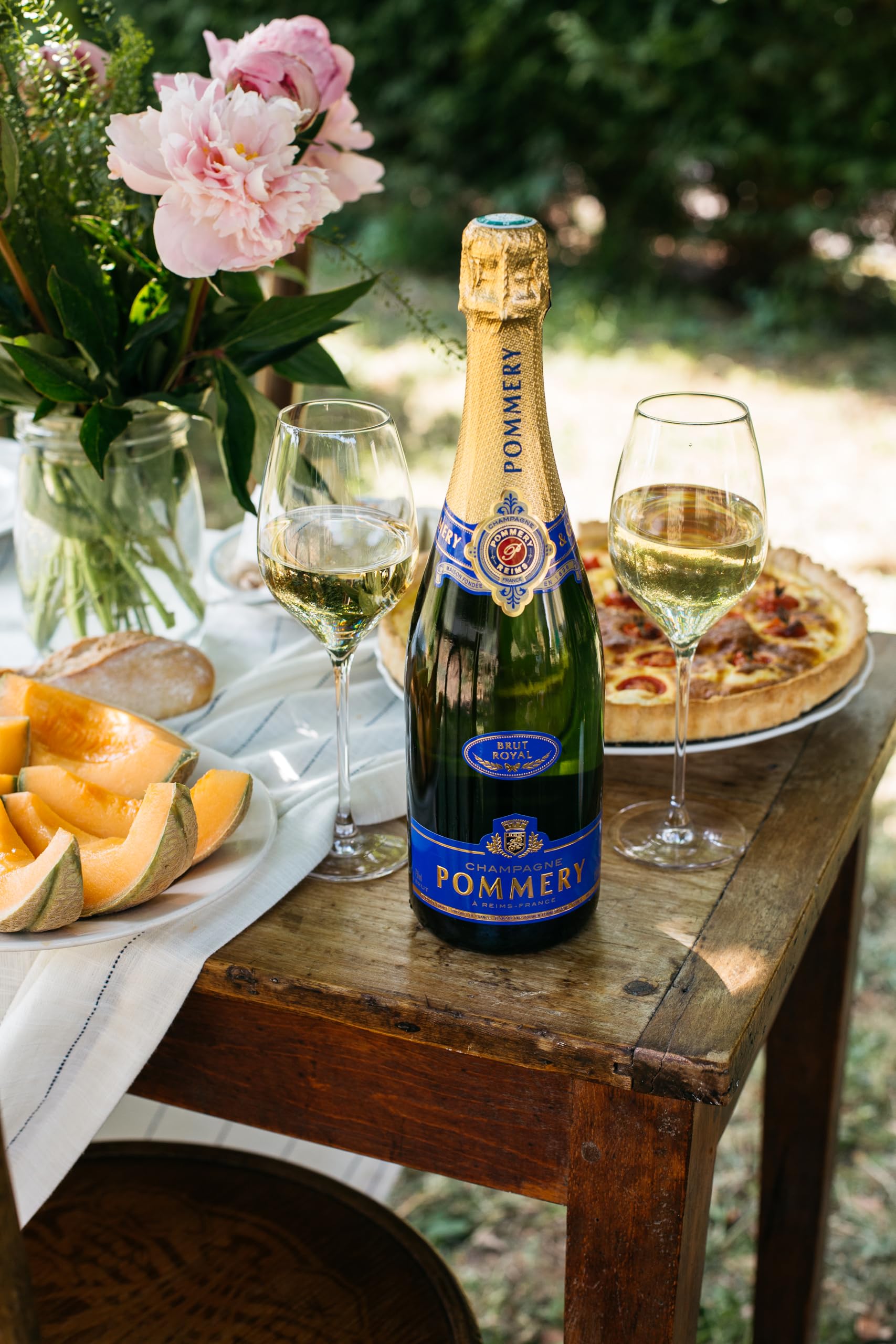 Pommery Brut Royal Champagne Non-Vintage, 75 cl 5
