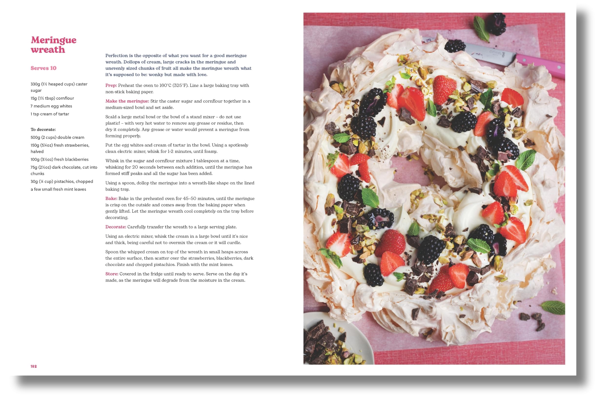 Nine Bean Rows From Scratch: 80 Foolproof Recipes by @fromscratchbaker | Hardcover 8