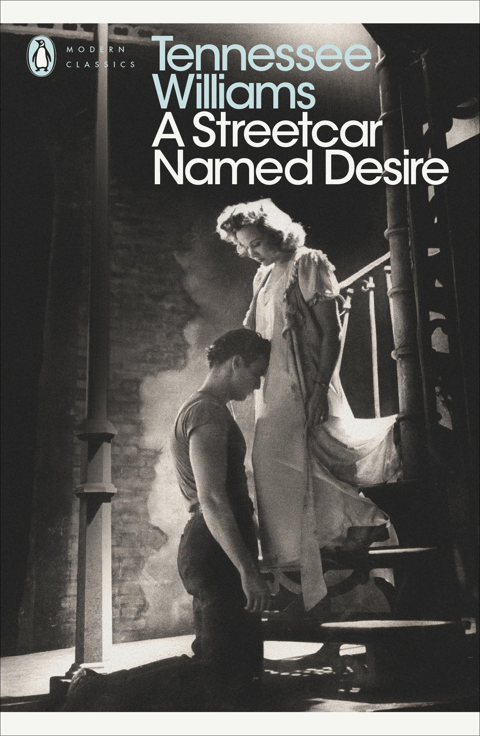 Penguin A Streetcar Named Desire (Modern Classics) by Tennessee Williams | Paperback 1