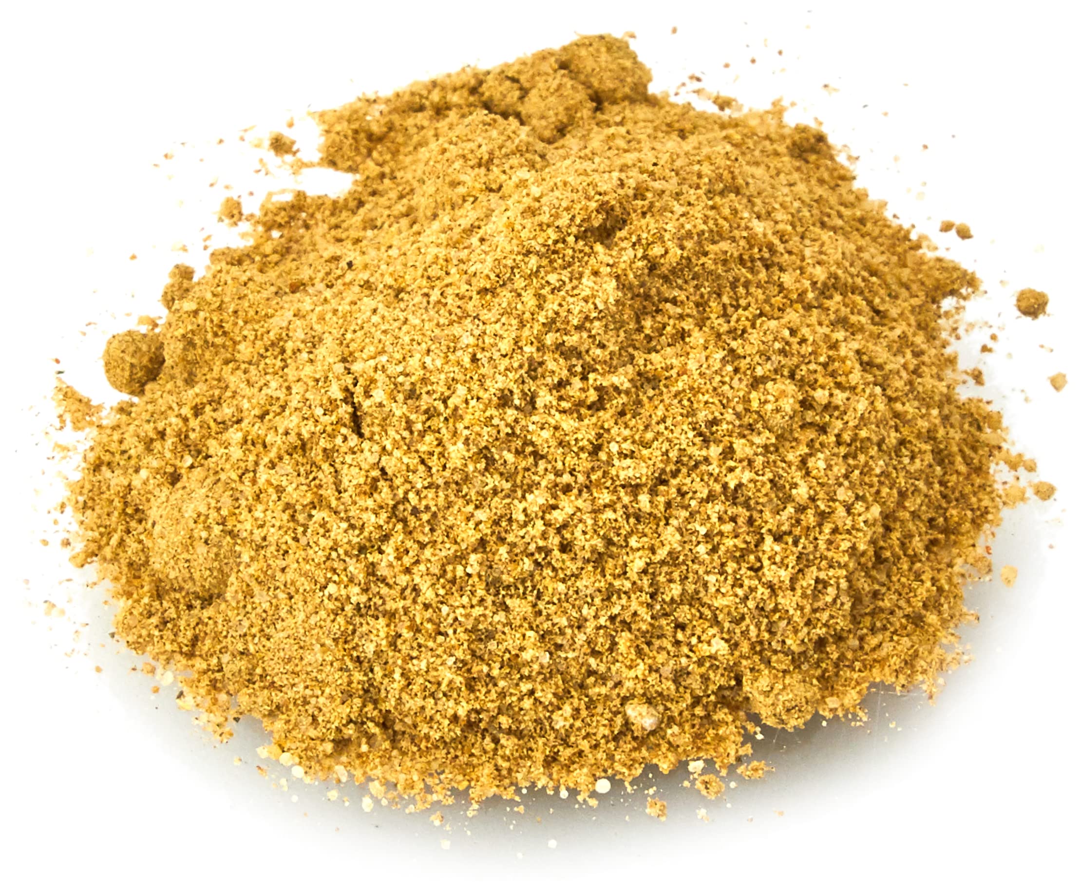 Old India Chat Masala 250g - Natural Spices & Seasonings