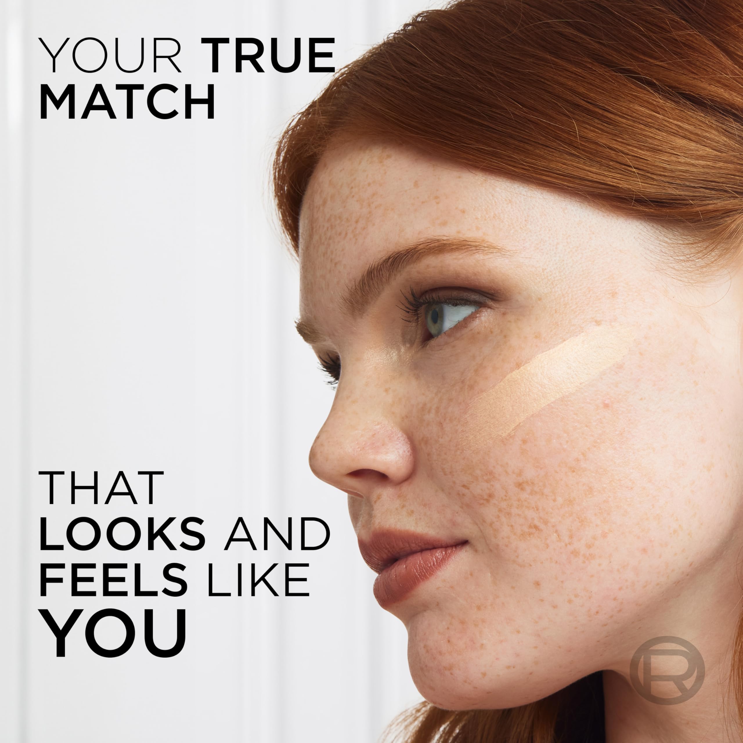 L’Oréal Paris - True Match Liquid Foundation (30ml) 5