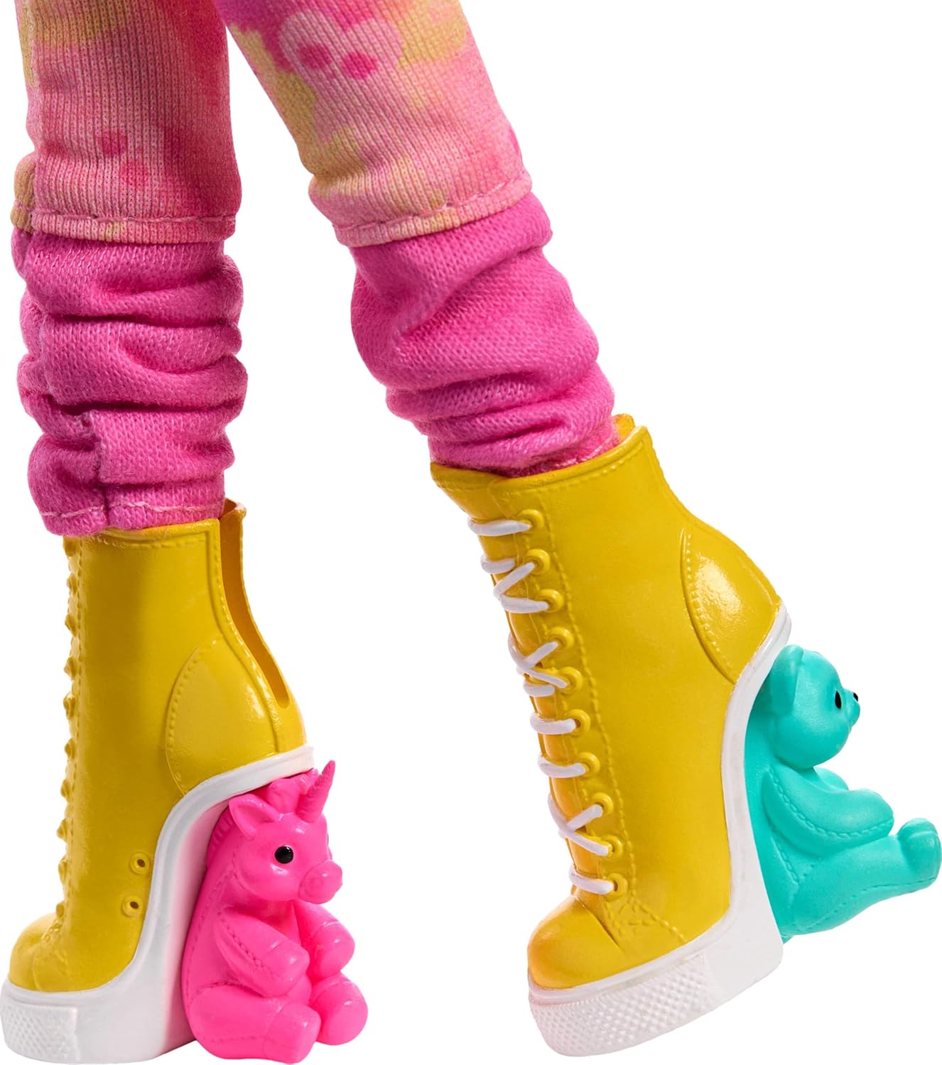 Monster High Wednesday Doll - Enid Sinclair Collectible with Accessories, Ages 6+ 3