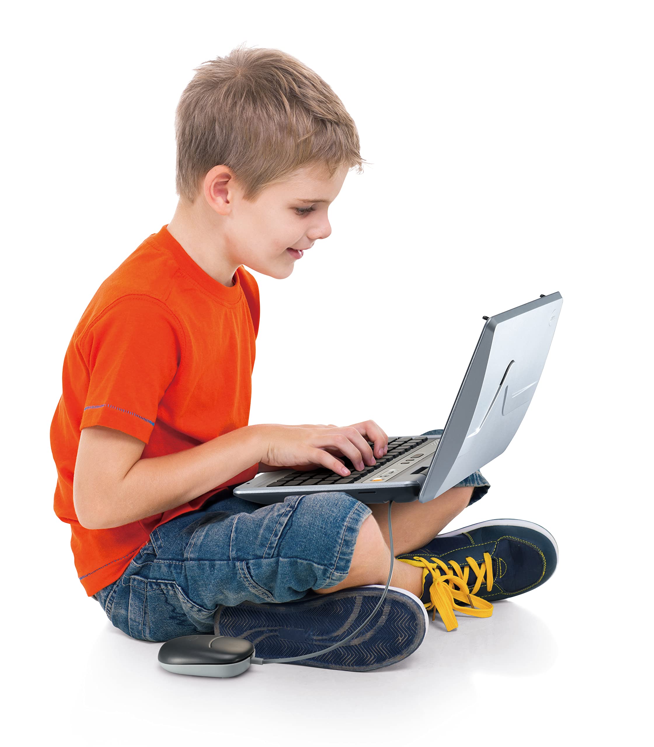 VTech Genio MAX My First Laptop - Educational Computer for Kids 5+ Years 11