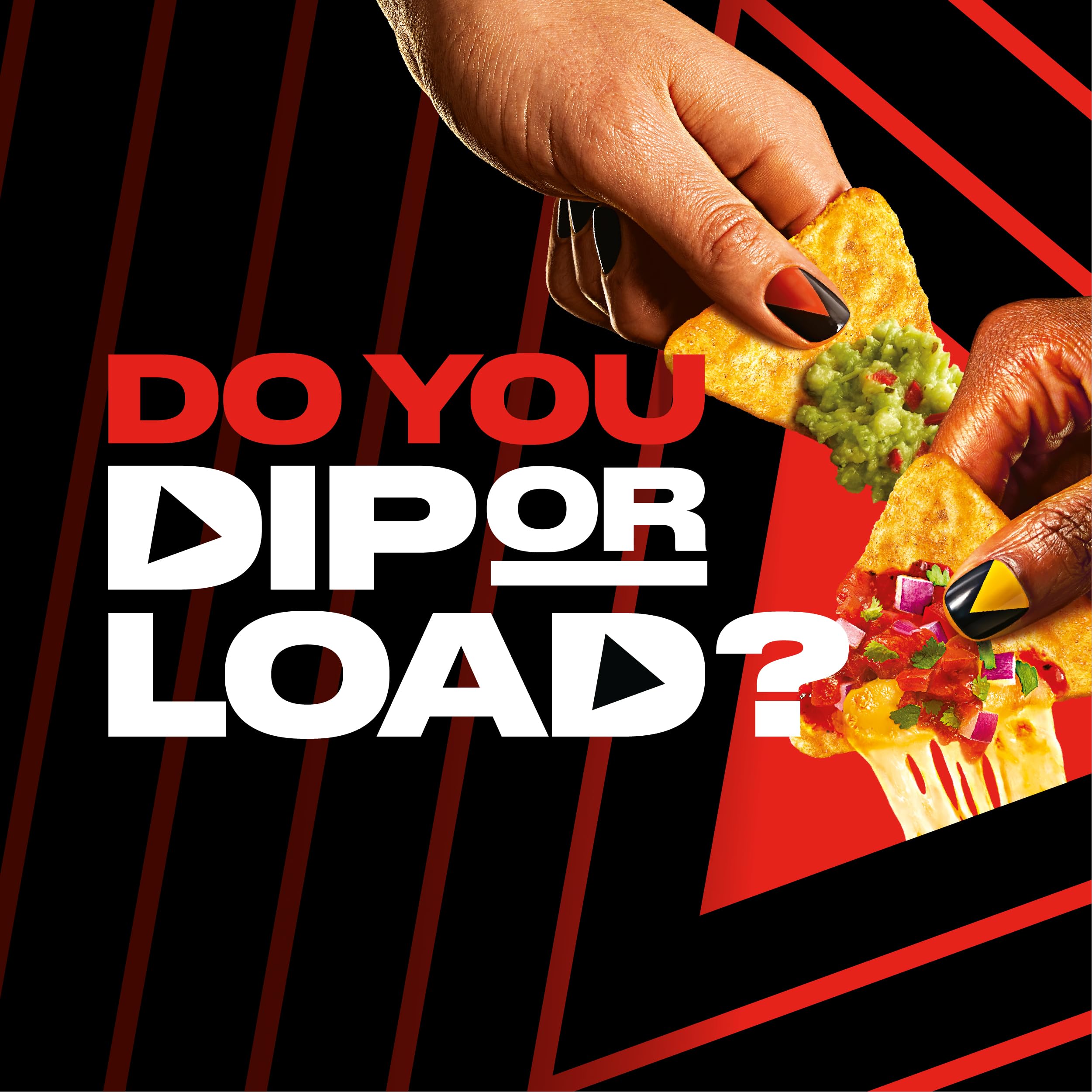 Doritos Dip or Load Pinch of Paprika 230g 5