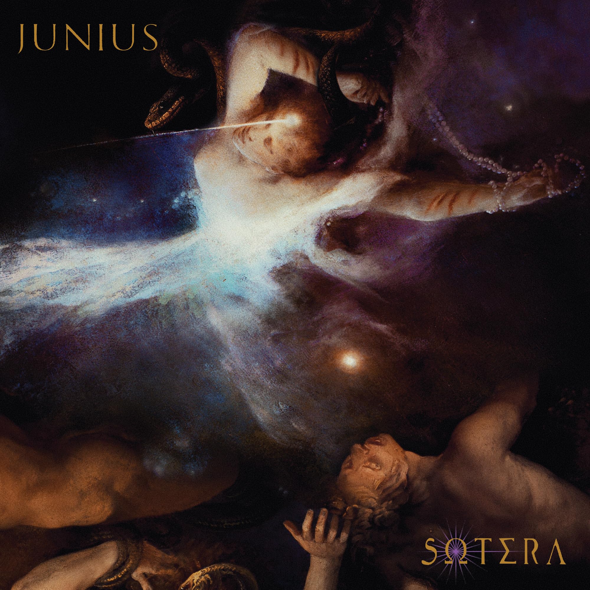 Junius - Sotera [Vinyl]
