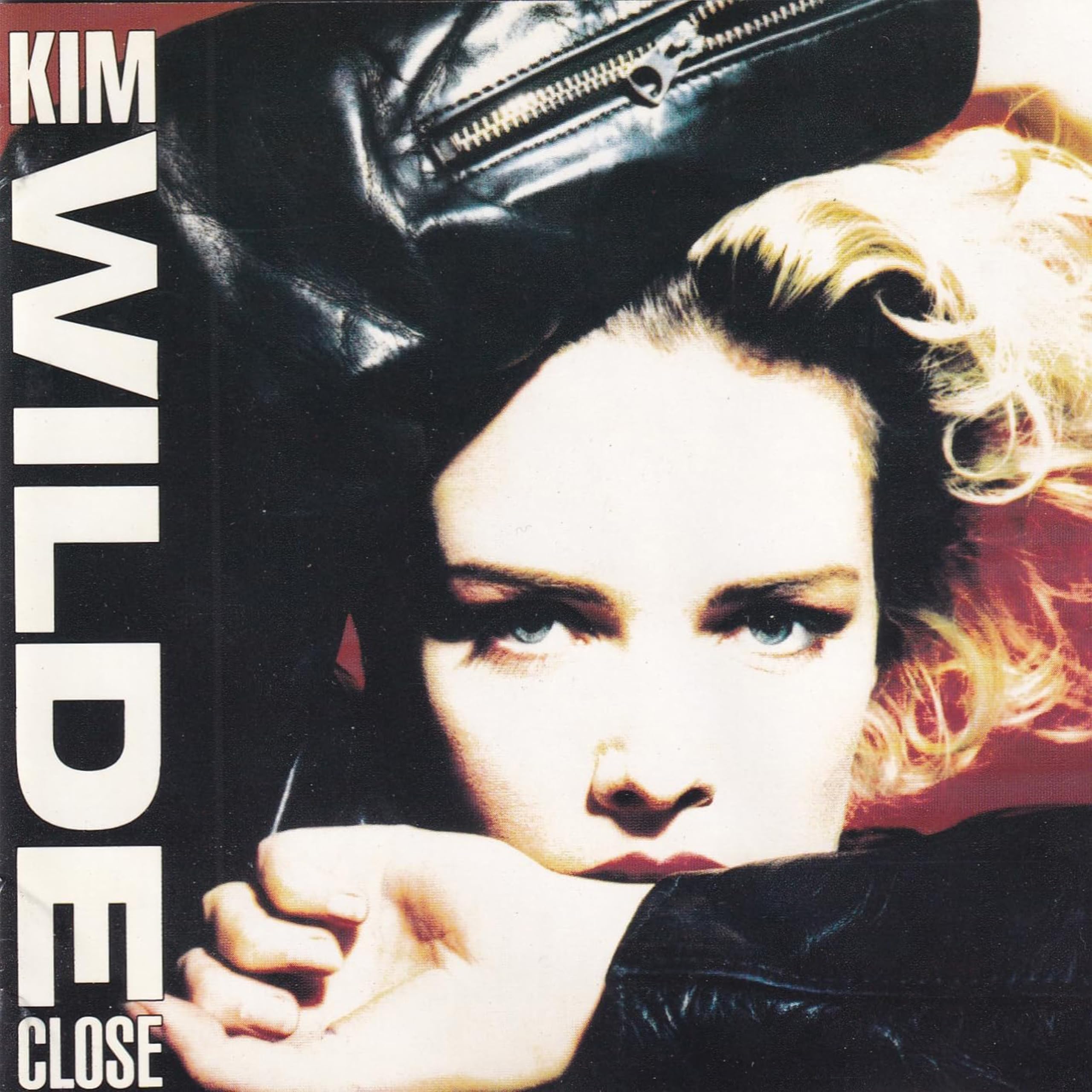 KIM WILDE - Close [2CD+DVD Expanded Edition] 1