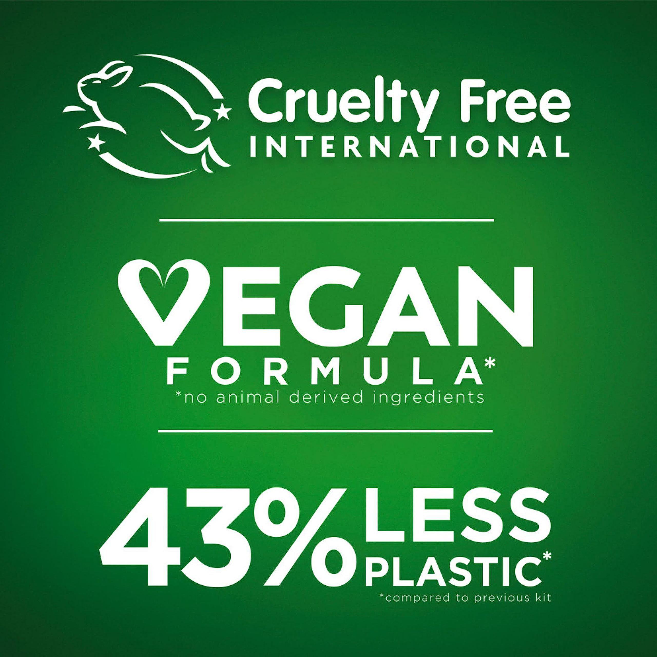 Garnier Olia 5.12 Iridescent Brown Permanent Hair Dye - 60% Oil Powered Formula, No Ammonia, Up to 100% Grey Coverage 4