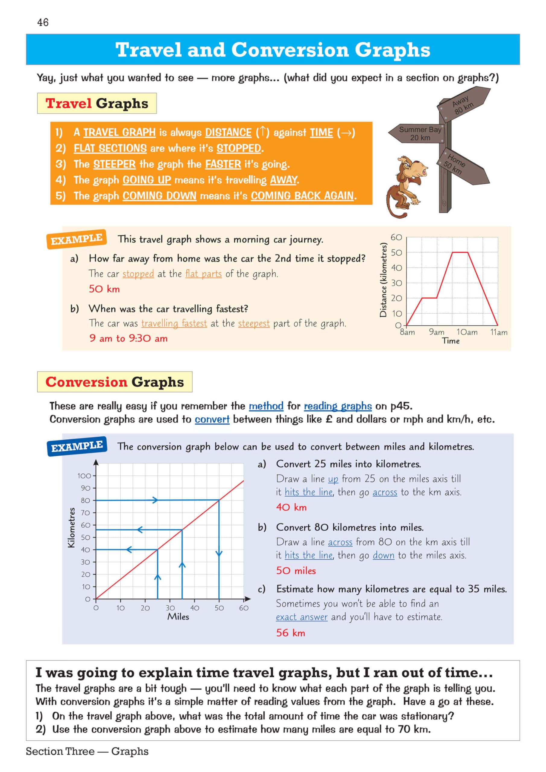 CGP KS3 Maths Study Guide - Higher | Paperback | Richard Parsons | 2023 9