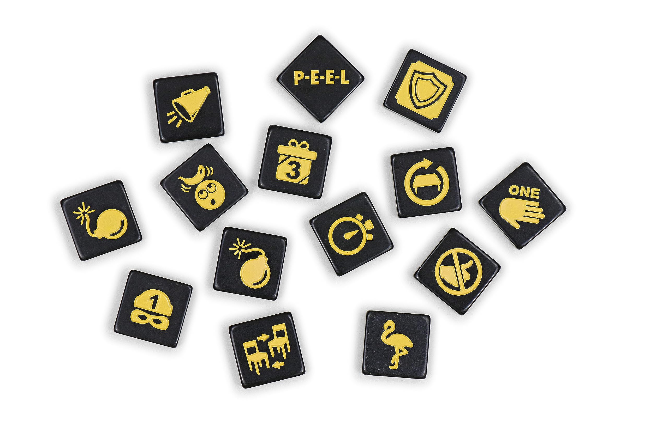 BANANAGRAMS Party Edition Word Game for 2-8 Players 5