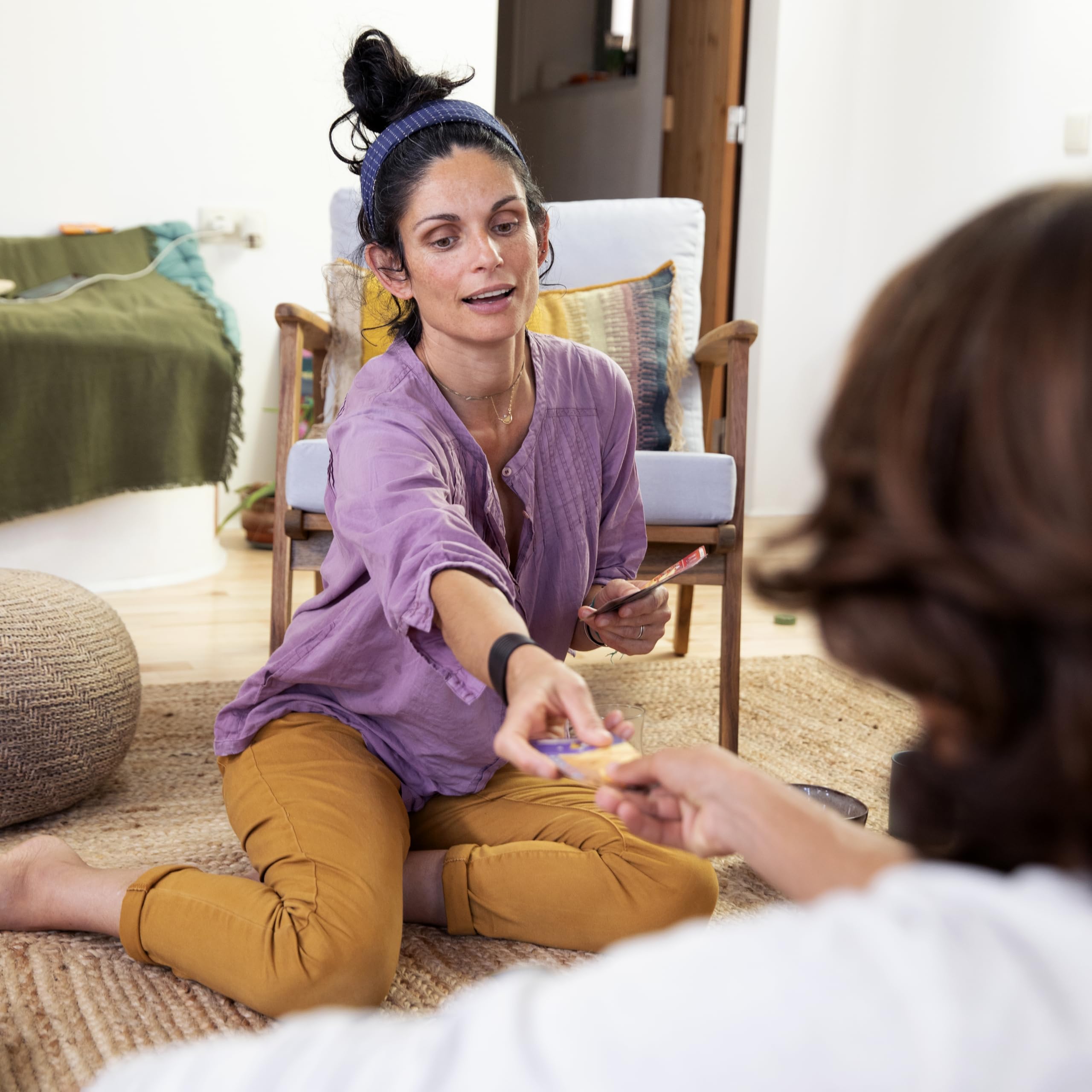 Repos Production 7 Wonders Duel Pantheon Erweiterungsbrettspiel 8