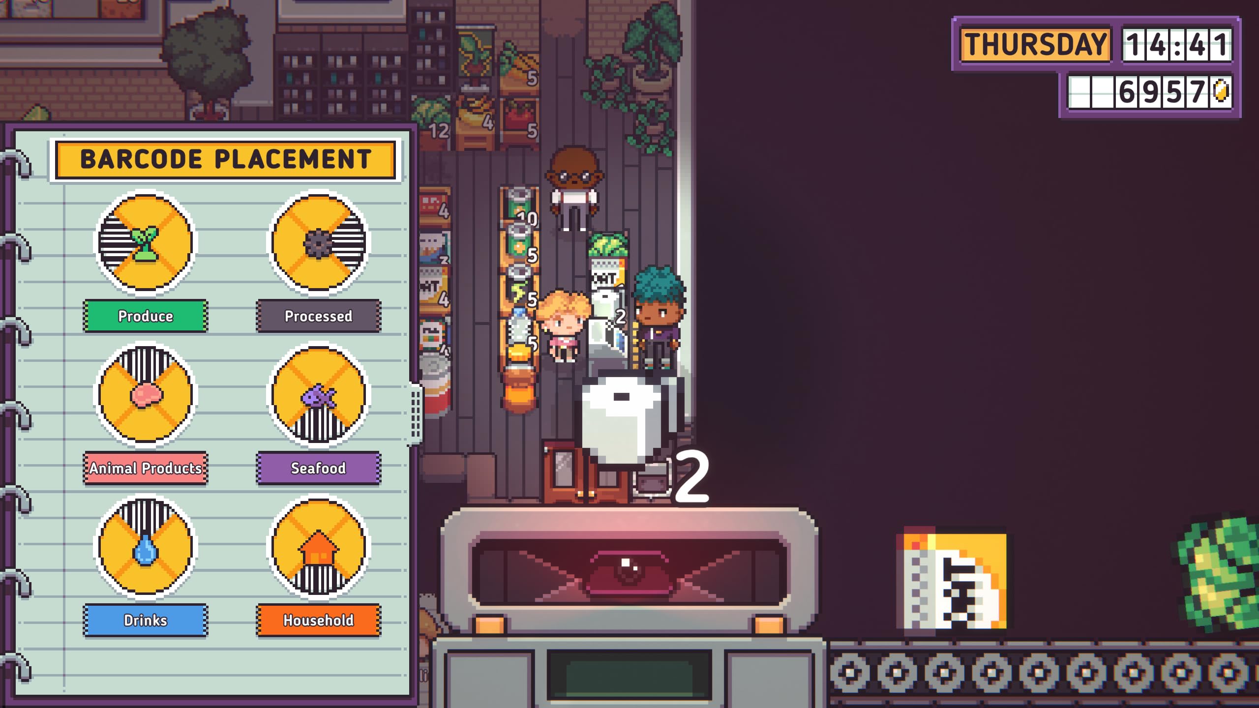 Discounty - Nintendo Switch Edition 7