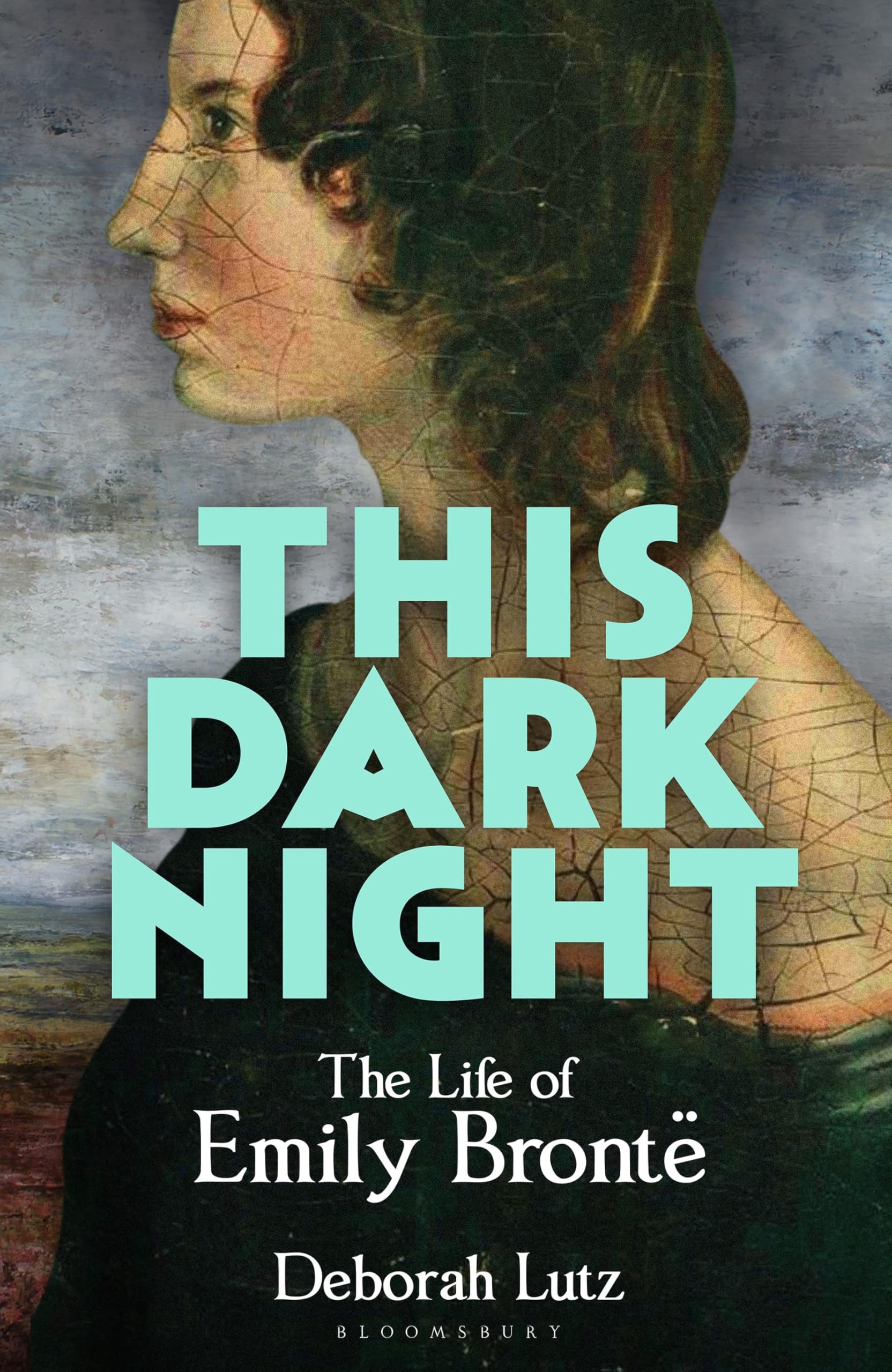 Bloomsbury Continuum This Dark Night: The Life of Emily Brontë | Hardcover | English 1