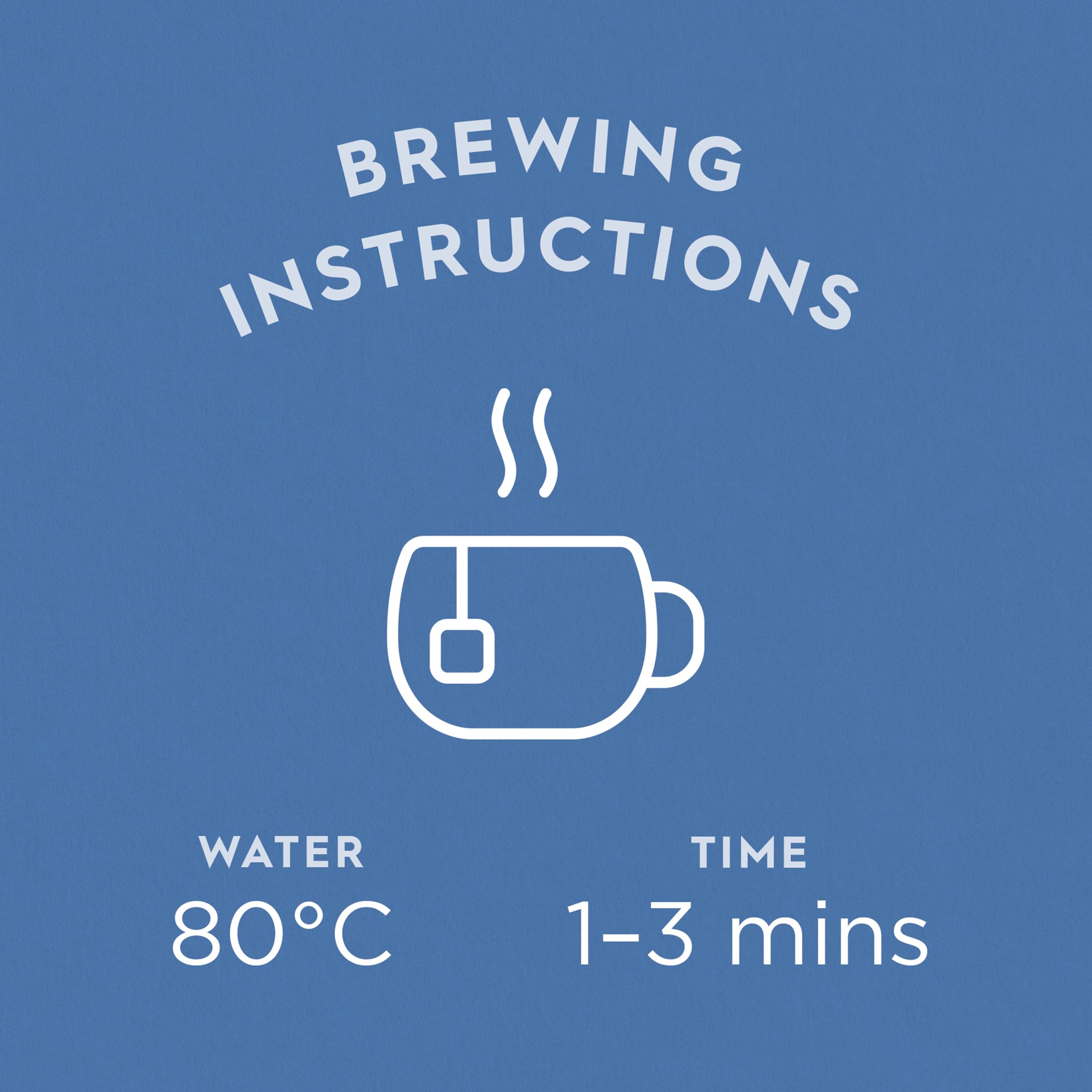 Dragonfly Tea - Moonlight Jasmine Organic Scented Green Tea (20 Teabags) 3