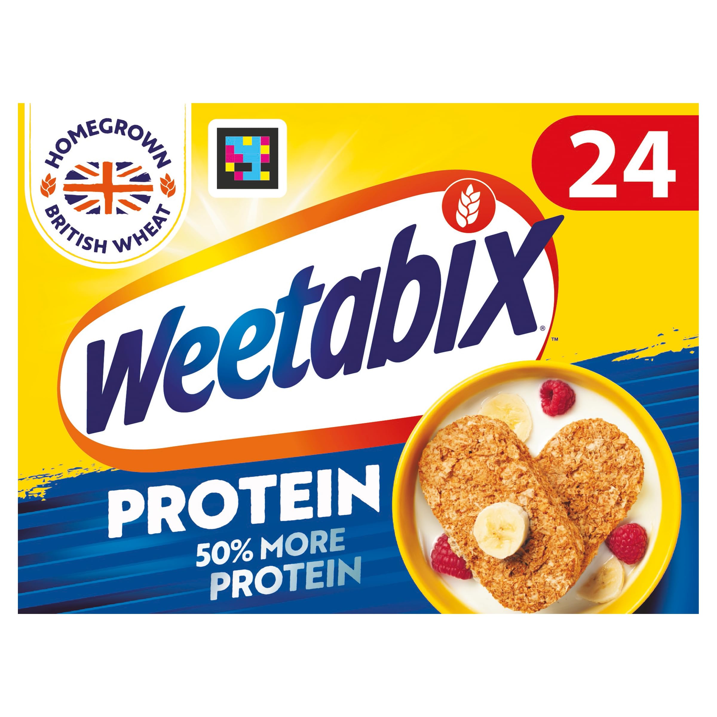 Weetabix Protein Cereal, 500g