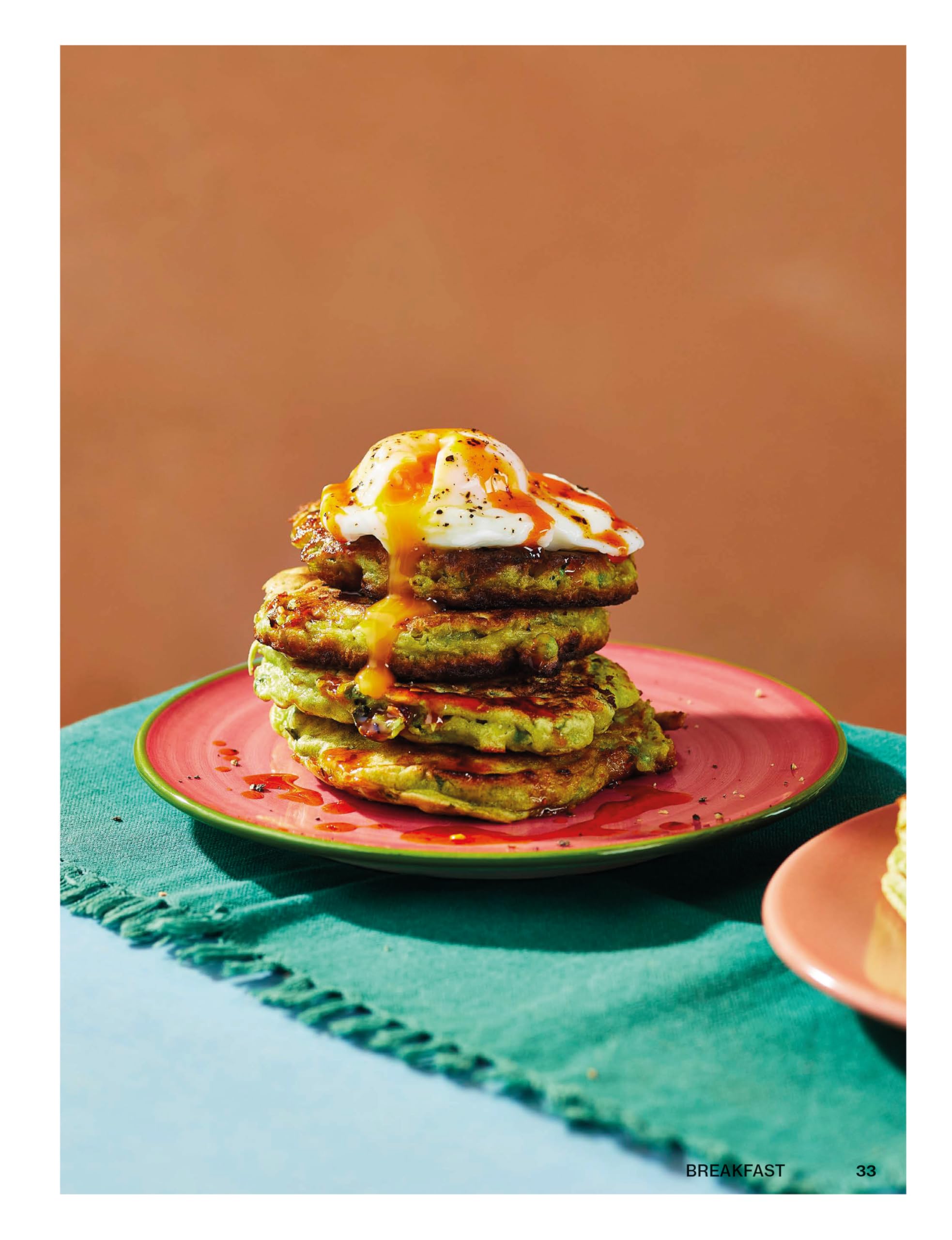 Hamlyn Hungry: Healthy and Satisfying Meals to Eat on Repeat | Hardcover | English 2