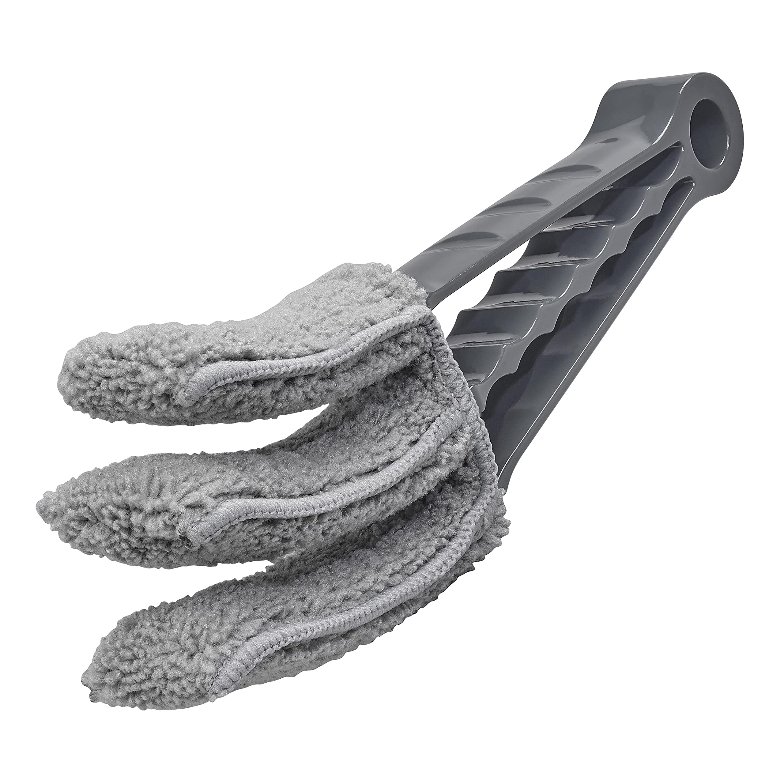 Elliott Blind Cleaner with Three Cleaning Arms - Microfibre Sleeves | Washable & Removable
